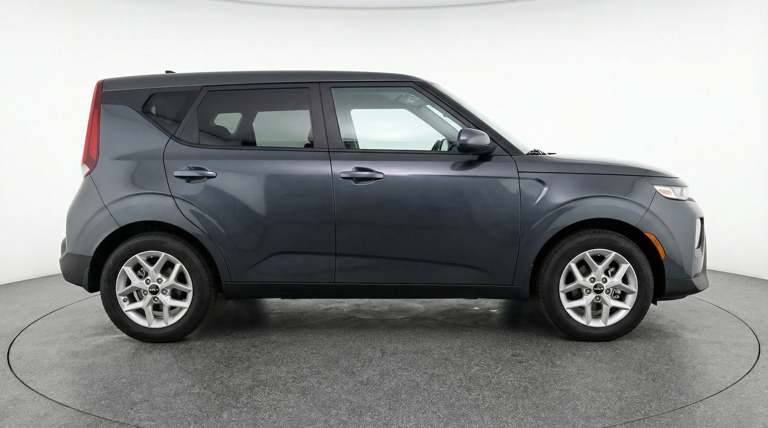 Thumbnail: 2025 Kia Soul - 11