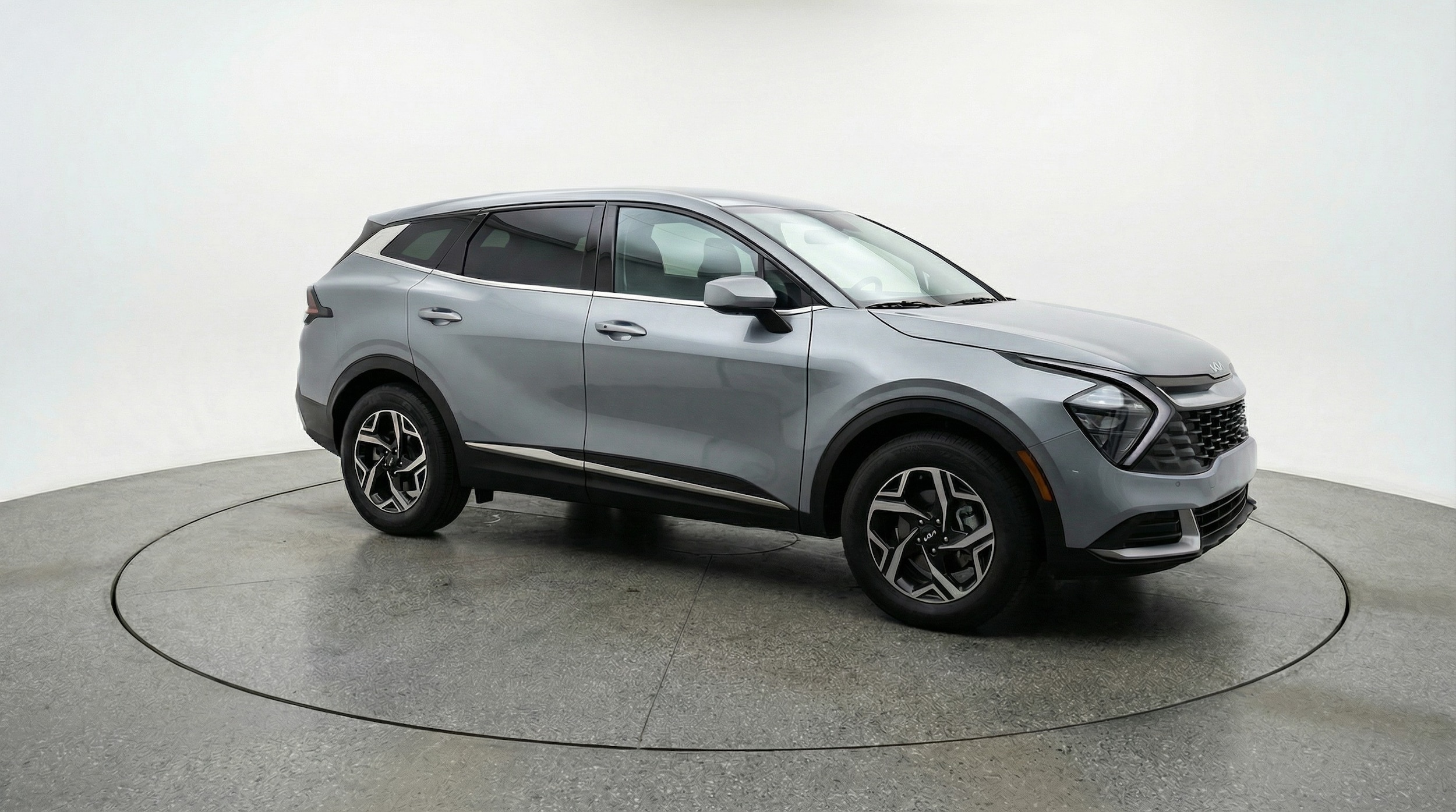 Thumbnail: 2025 Kia Sportage - 1