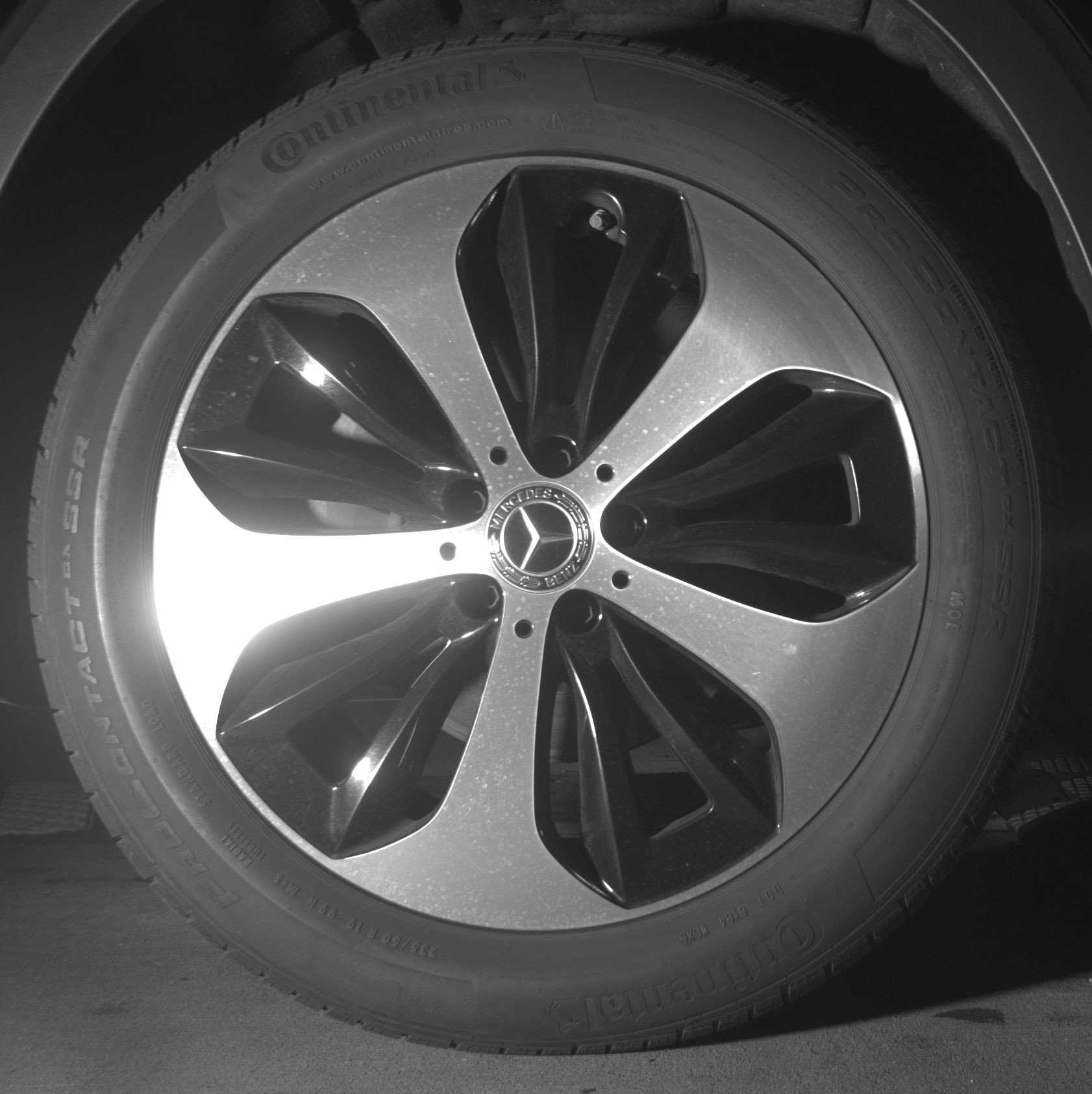 Thumbnail: 2025 Mercedes-Benz GLB - 15