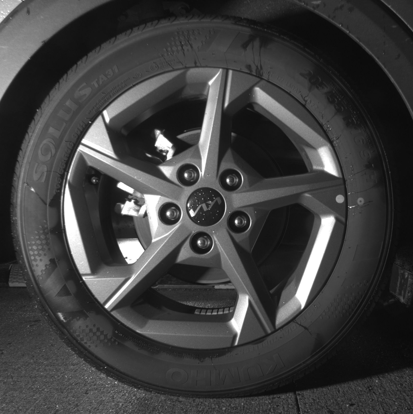 Thumbnail: 2025 Kia K4 - 12