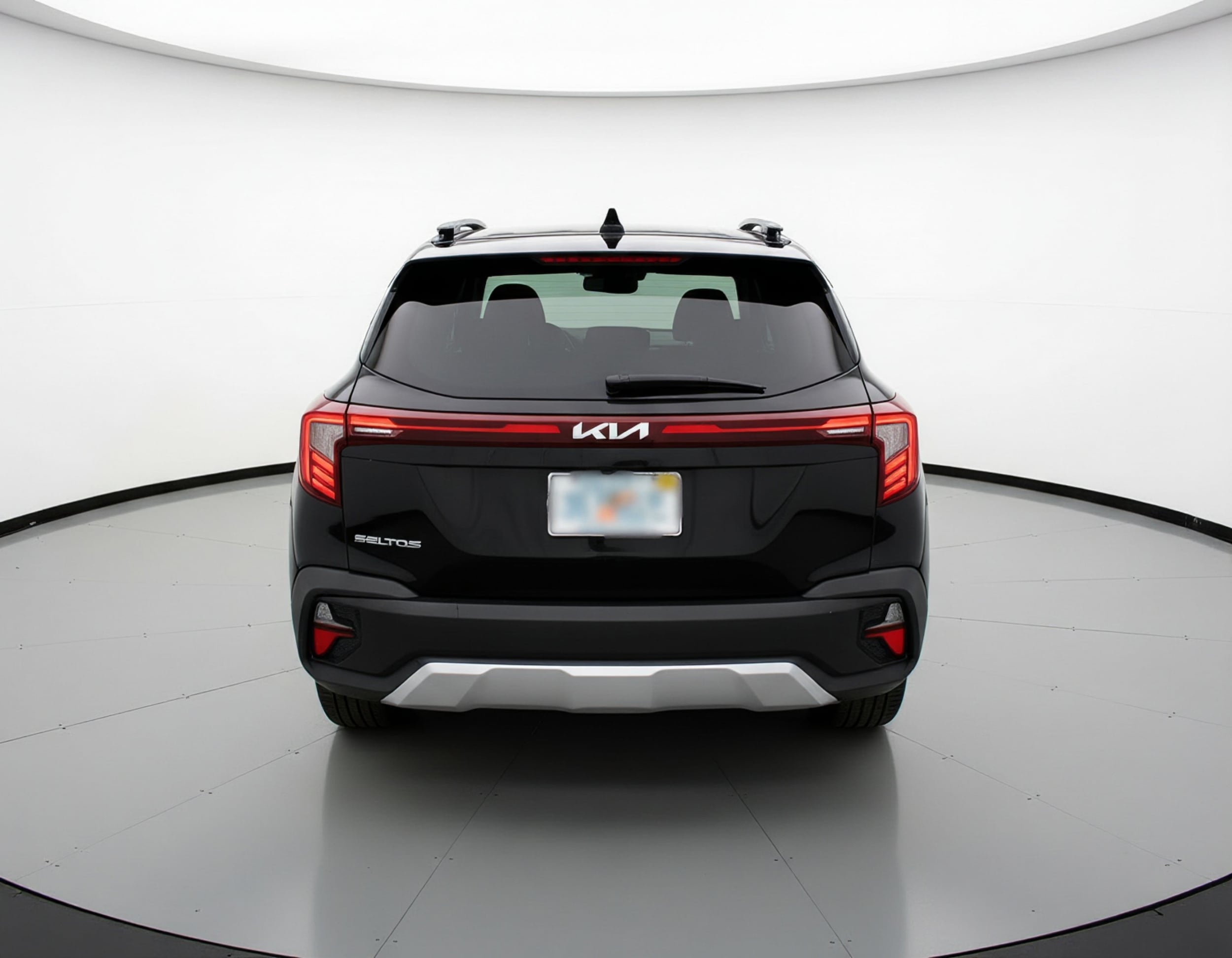 Thumbnail: 2025 Kia Seltos - 6