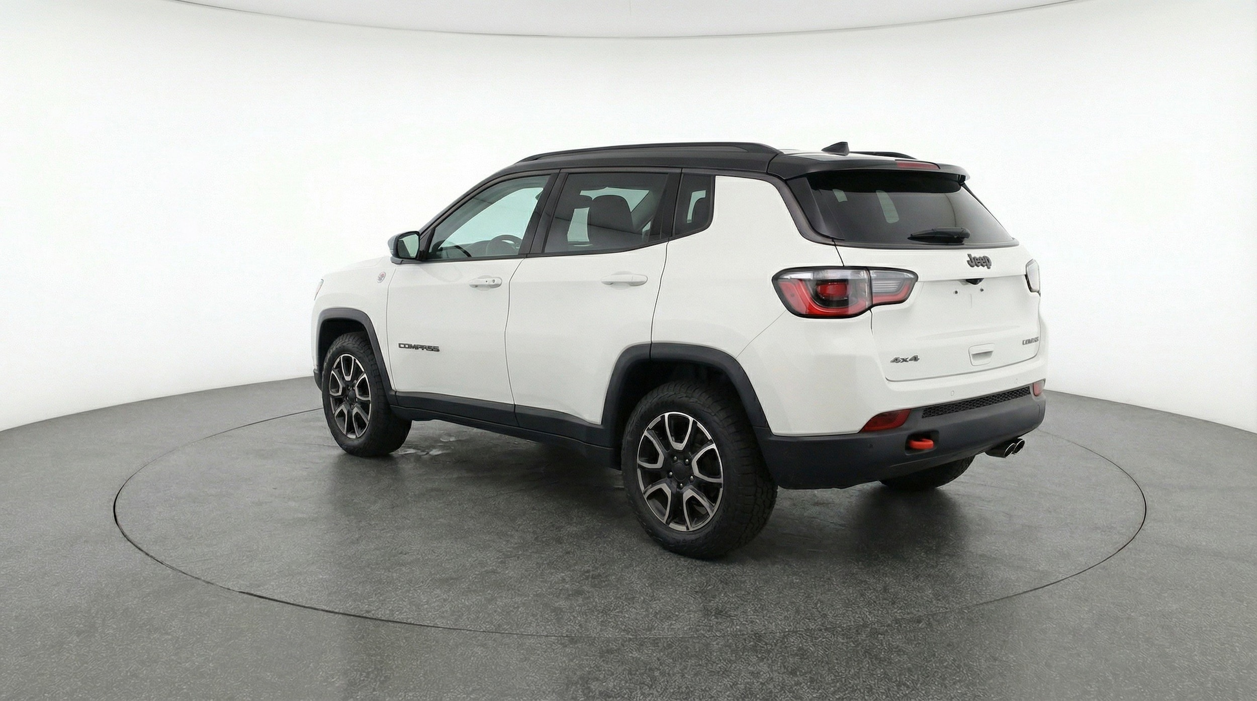 Thumbnail: 2025 Jeep Compass - 6