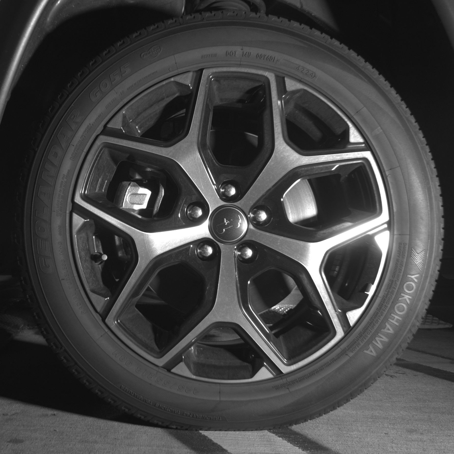 Thumbnail: 2025 Jeep Compass - 12