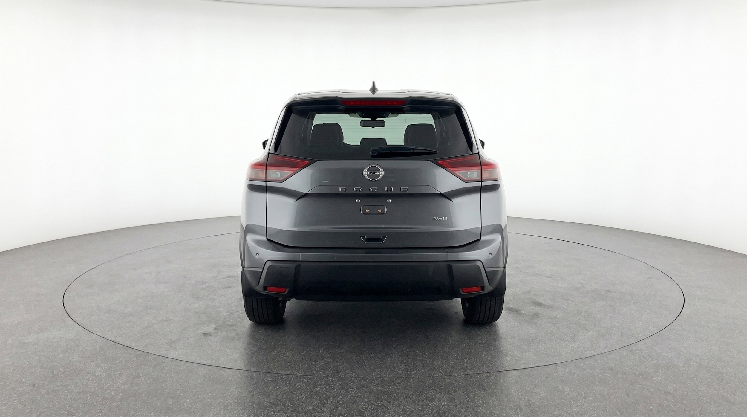 Thumbnail: 2025 Nissan Rogue - 7