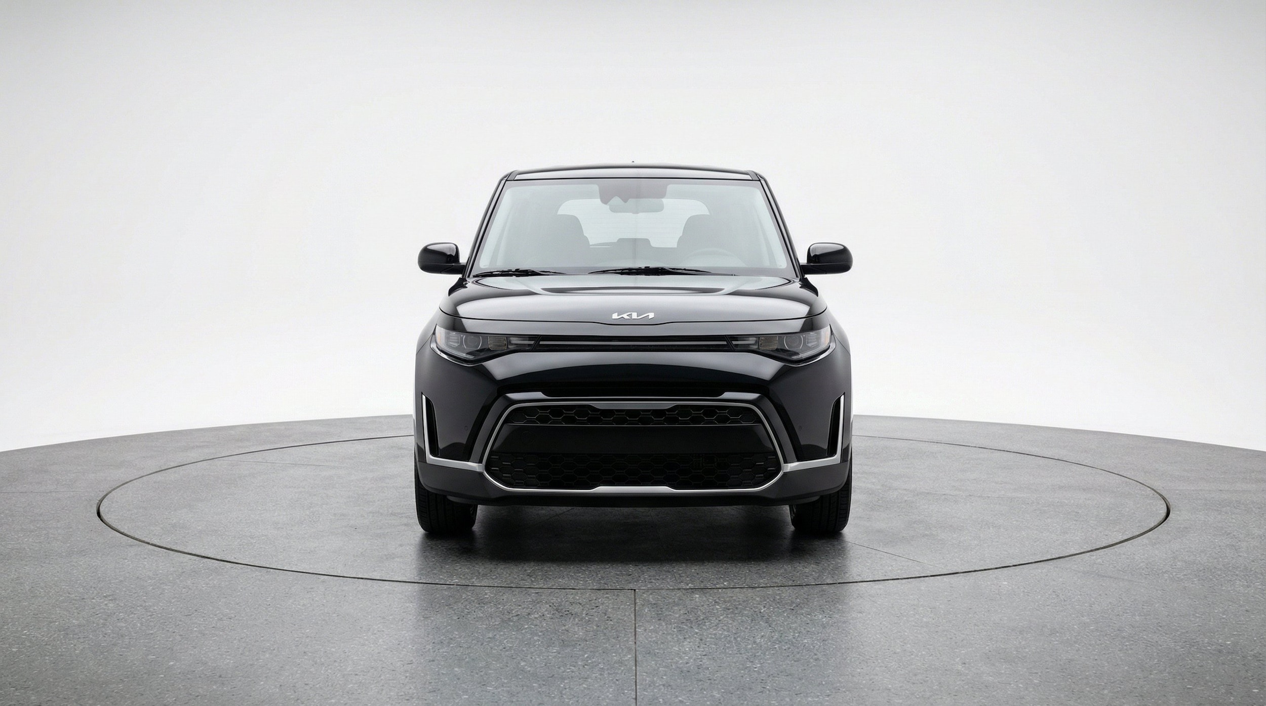 Thumbnail: 2025 Kia Soul - 2