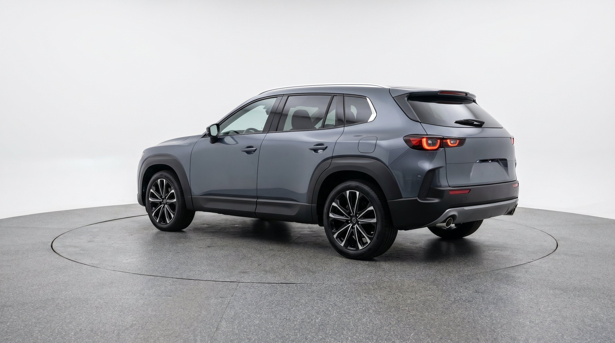 Thumbnail: 2026 Mazda CX-50 - 6