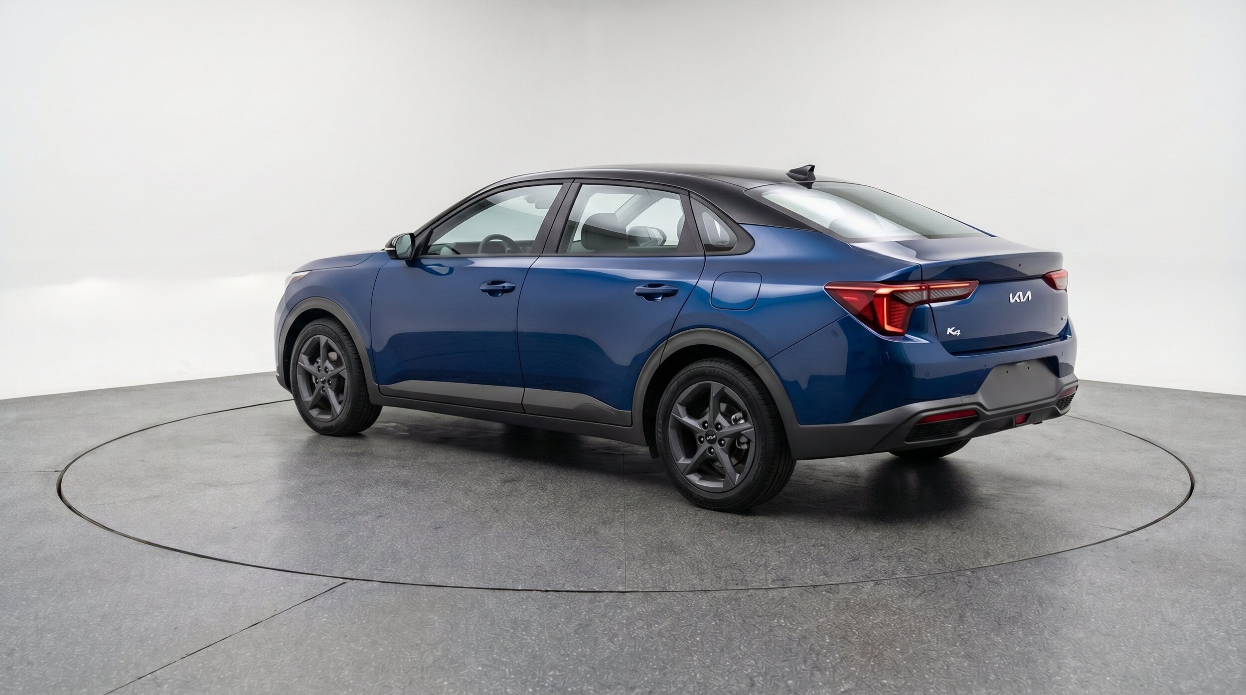 Thumbnail: 2025 Kia K4 - 6