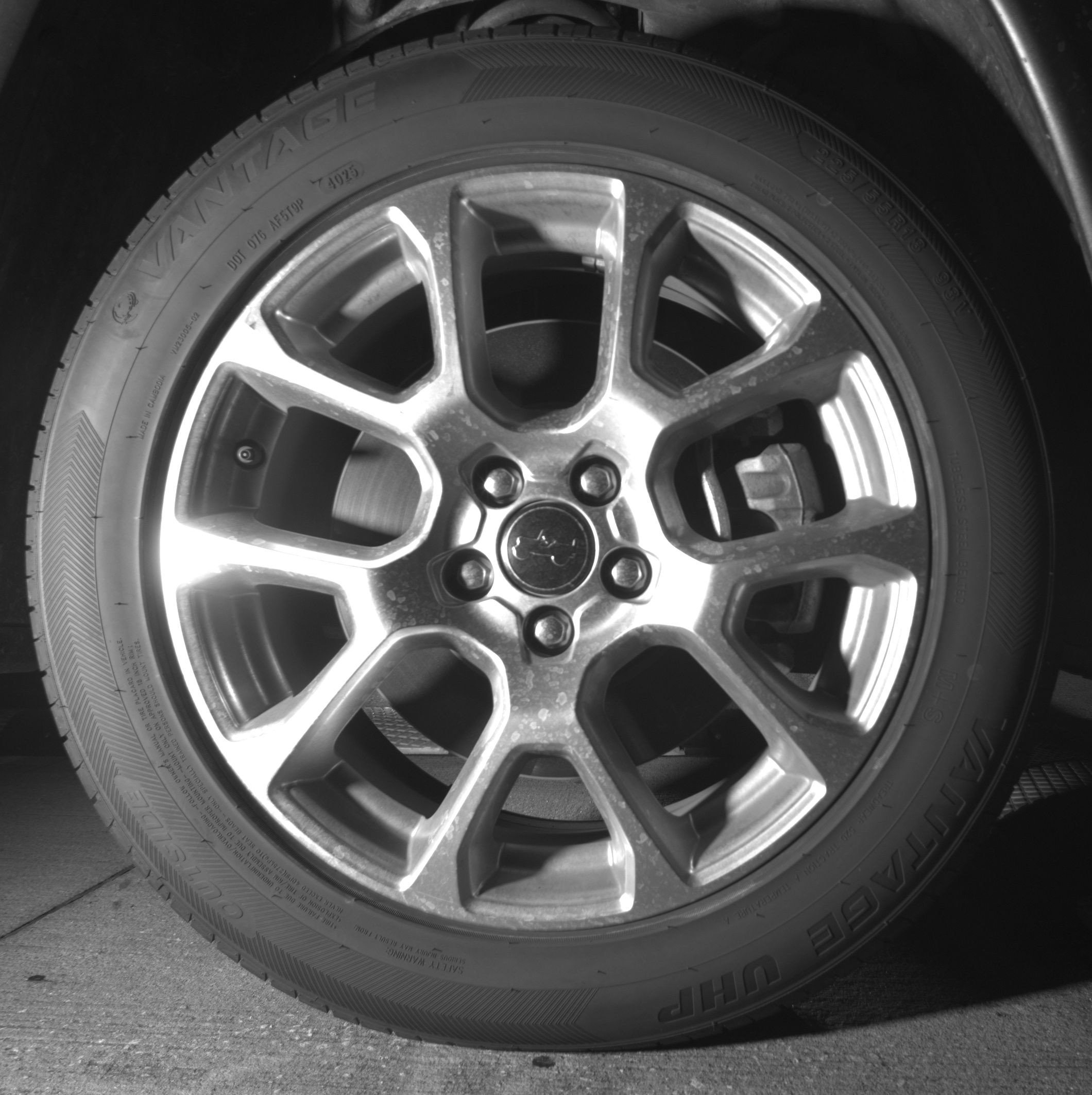 Thumbnail: 2025 Jeep Compass - 13