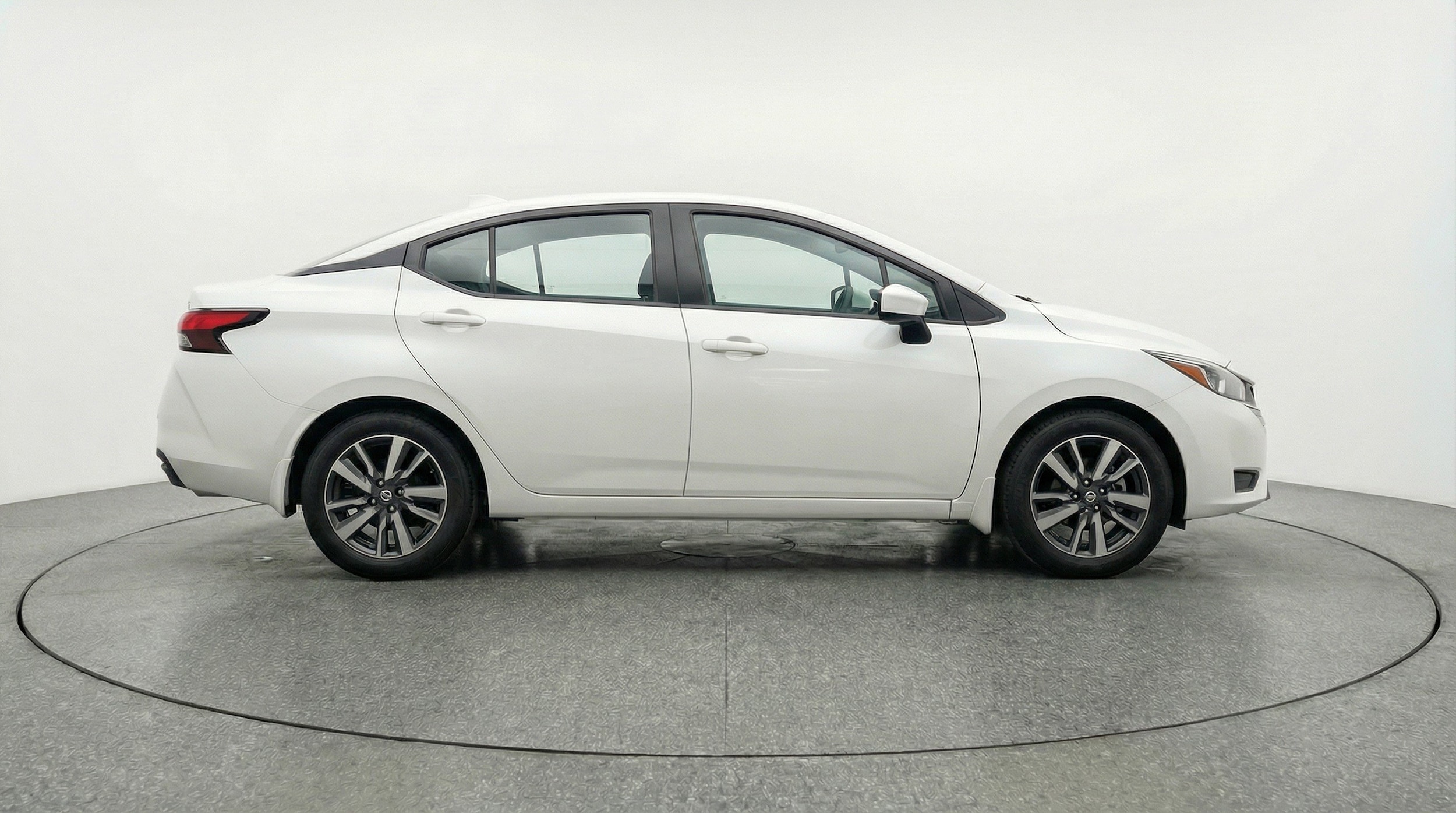 Thumbnail: 2025 Nissan Versa - 11