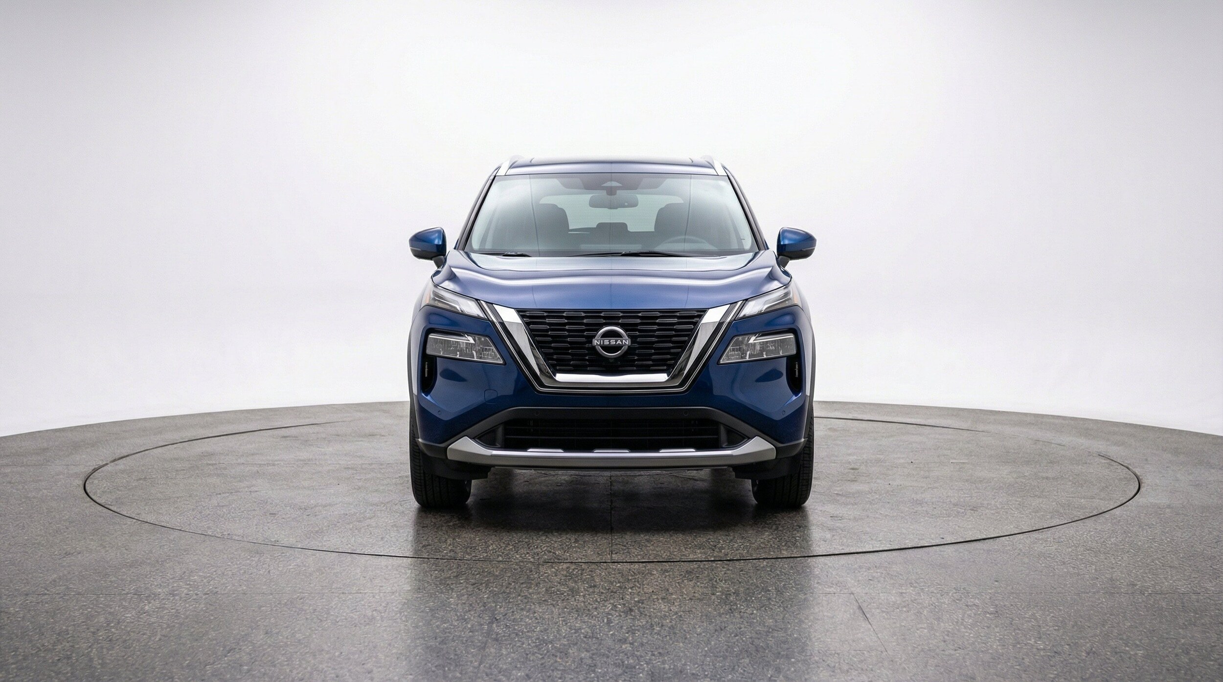 Thumbnail: 2025 Nissan Rogue - 2