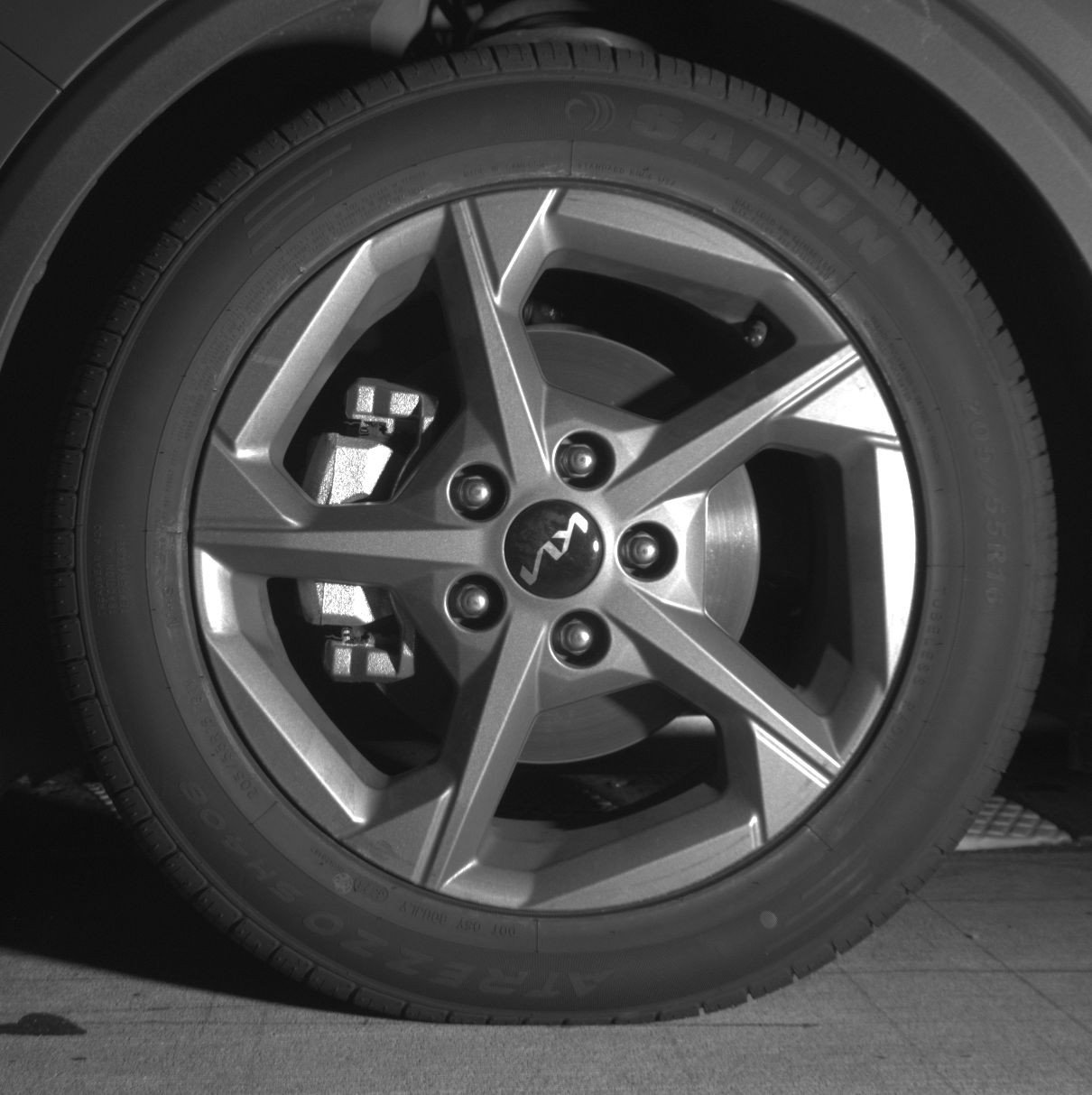 Thumbnail: 2025 Kia K4 - 12