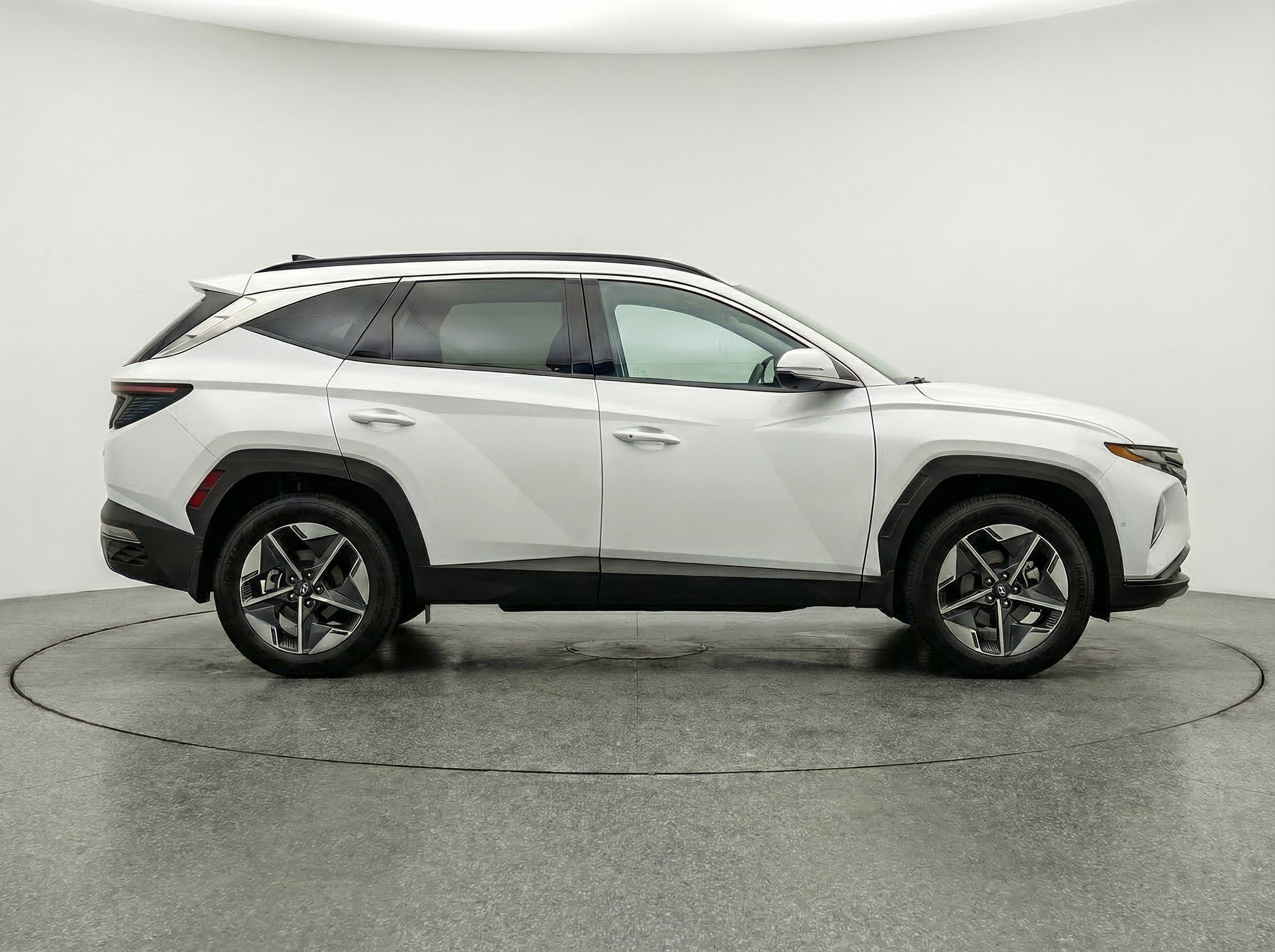 Thumbnail: 2026 Hyundai Tucson - 11