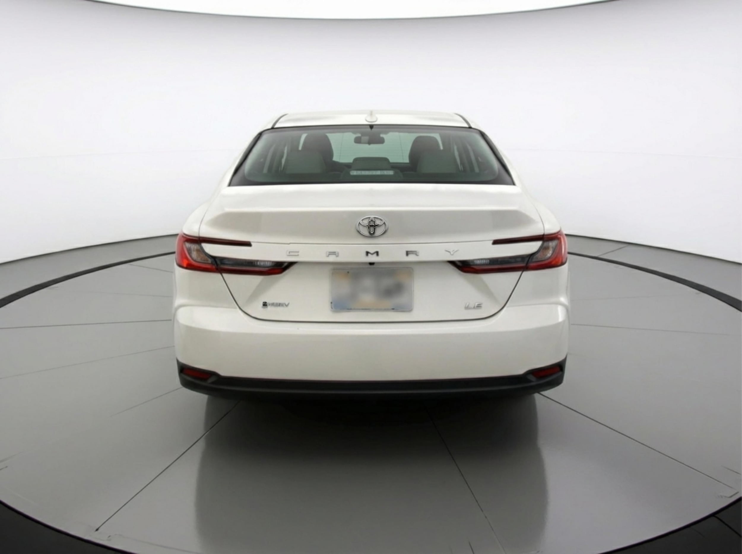 Thumbnail: 2025 Toyota Camry - 6