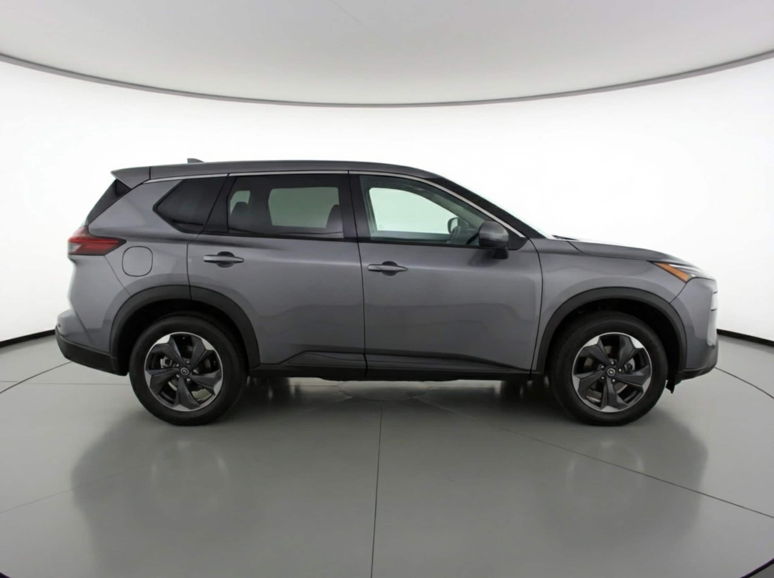 Thumbnail: 2025 Nissan Rogue - 8