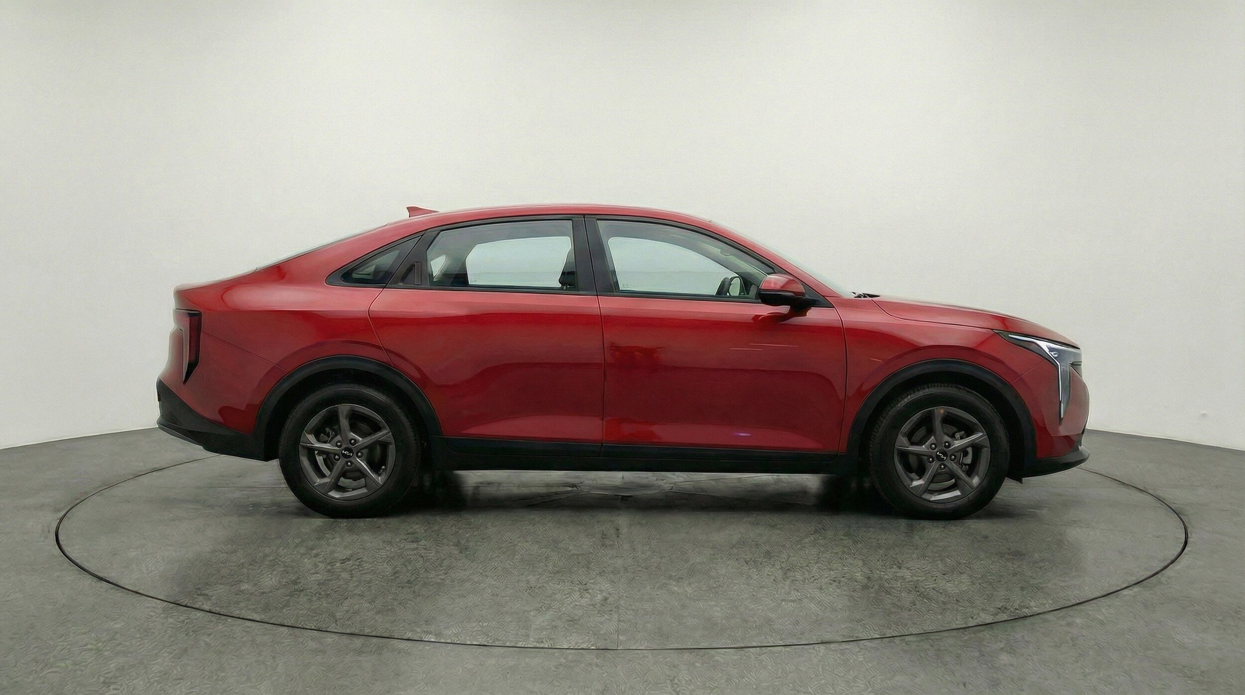 Thumbnail: 2025 Kia K4 - 11