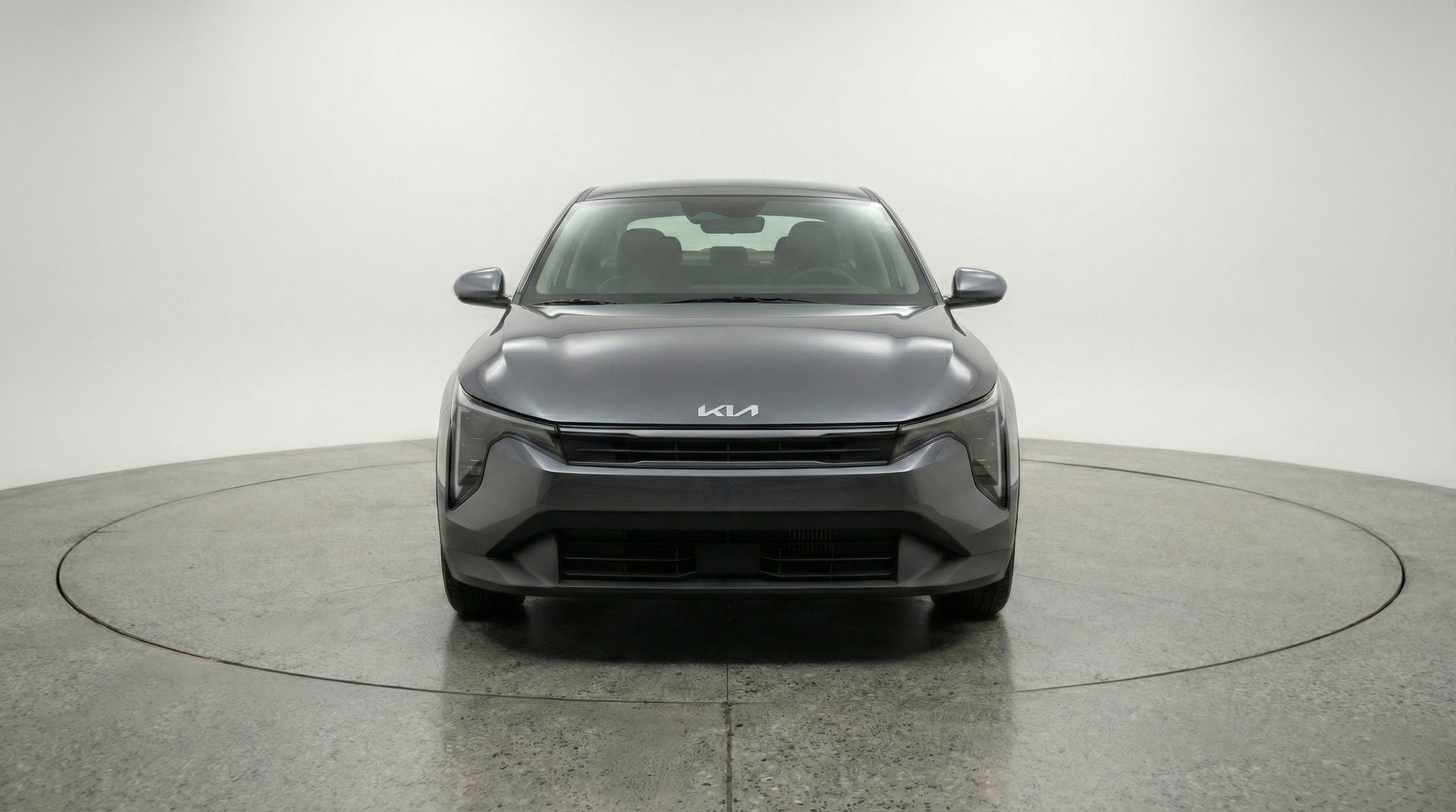 Thumbnail: 2025 Kia K4 - 2