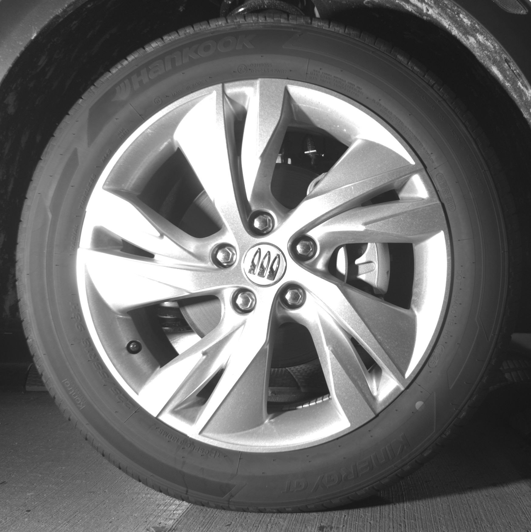 Thumbnail: 2026 Buick Encore GX - 13