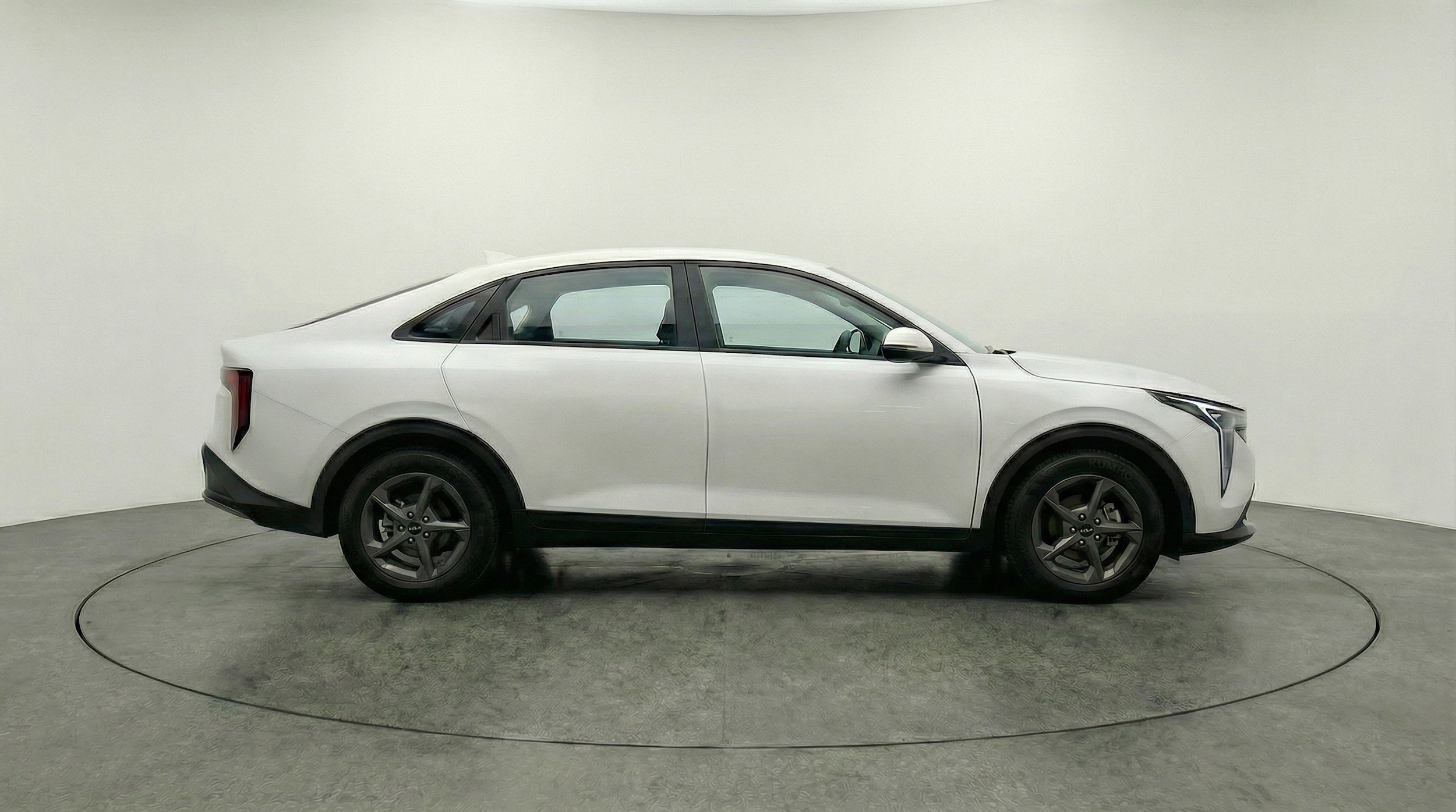 Thumbnail: 2025 Kia K4 - 11