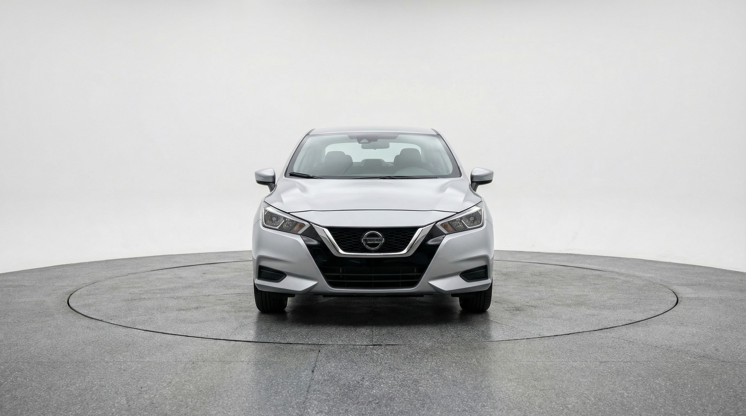 Thumbnail: 2025 Nissan Versa - 2