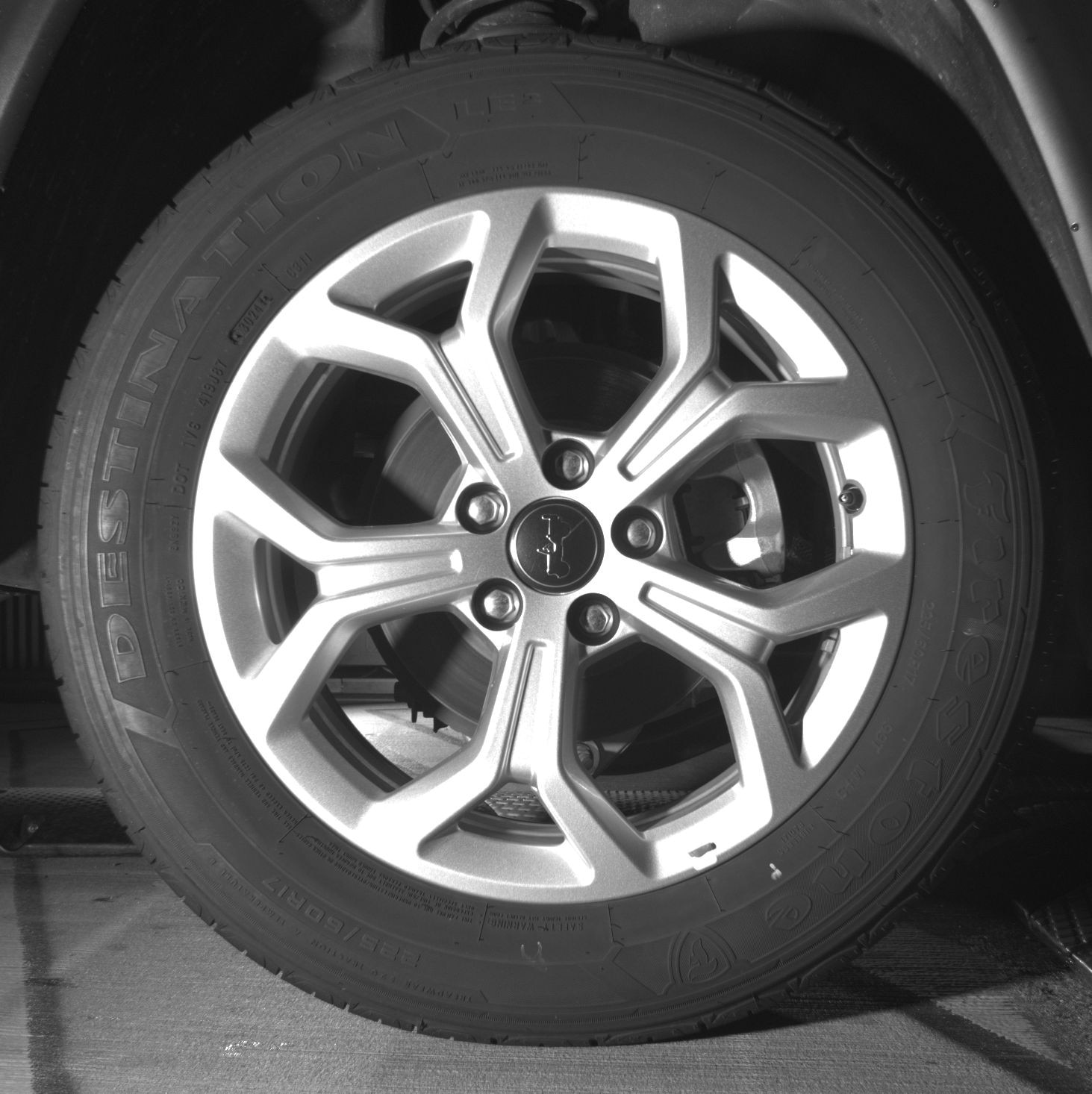 Thumbnail: 2025 Jeep Compass - 12