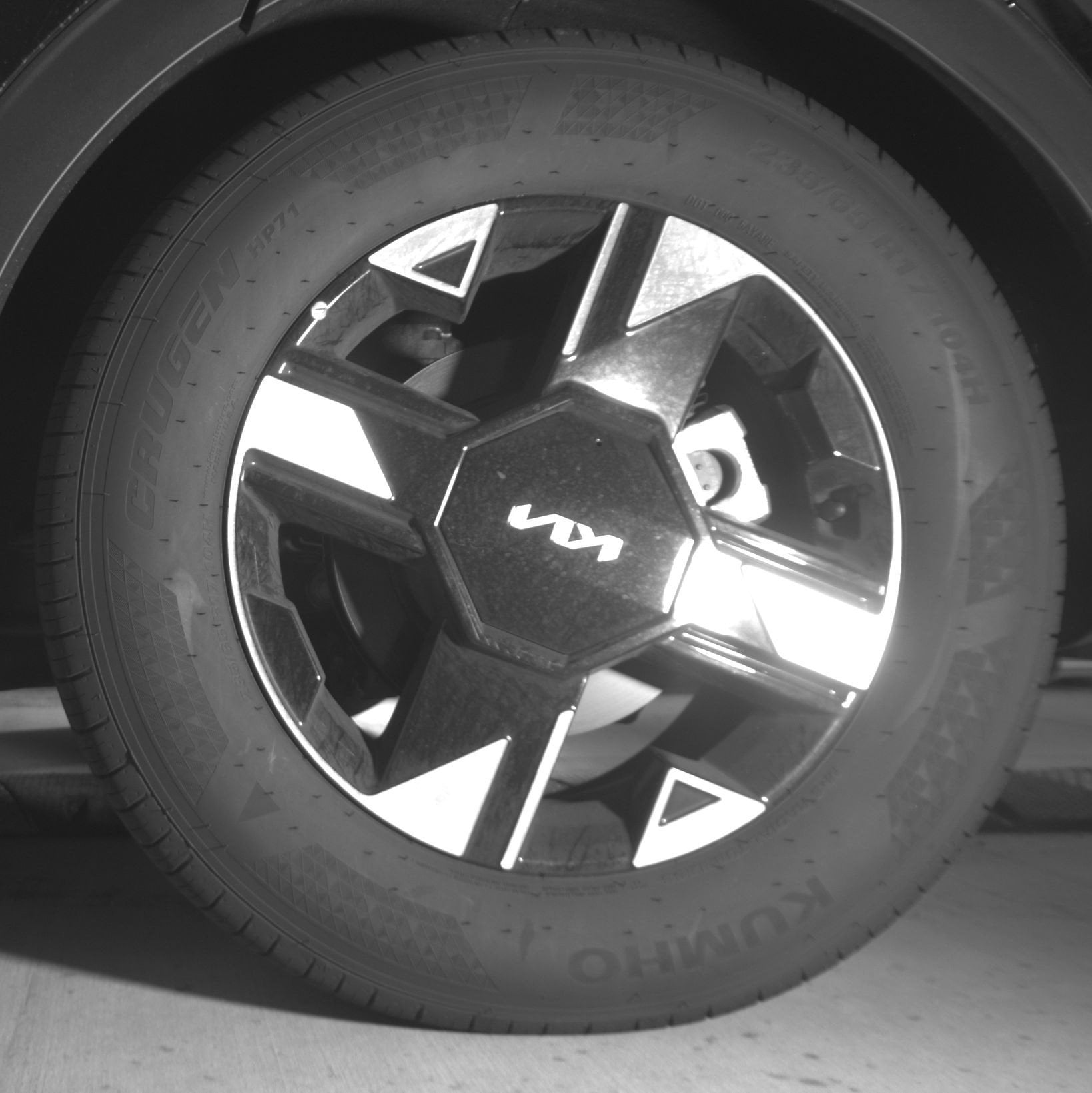 Thumbnail: 2026 Kia Sportage - 14