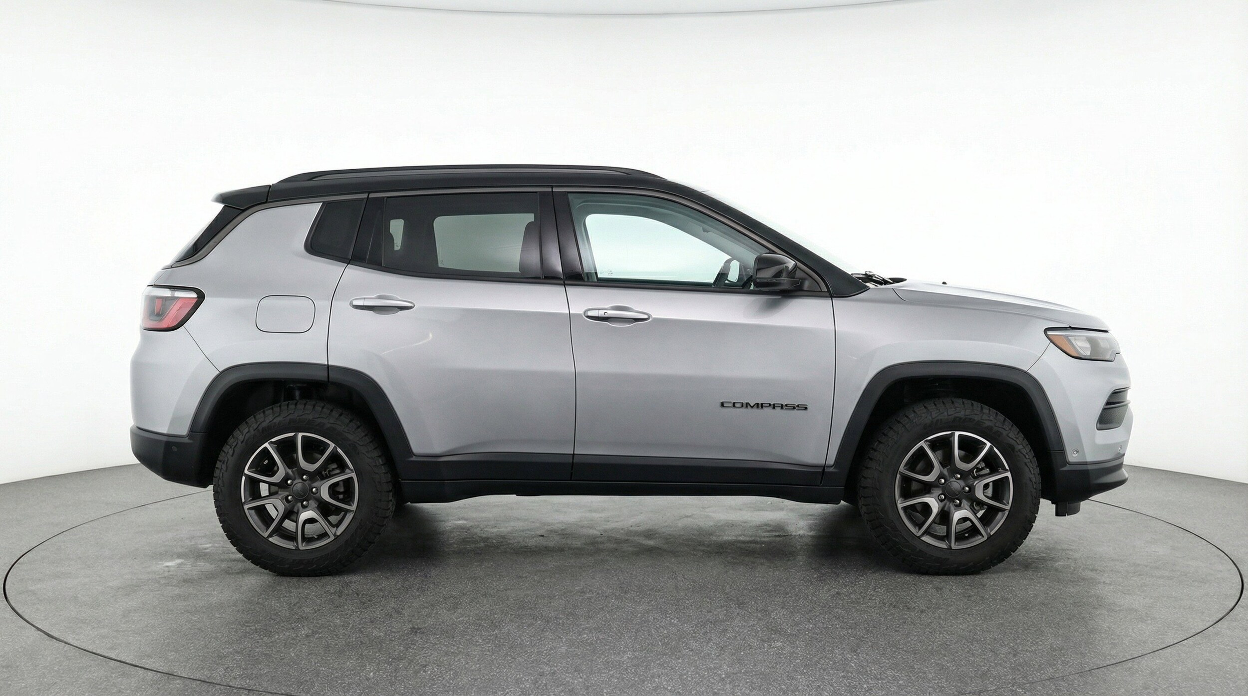 Thumbnail: 2025 Jeep Compass - 11