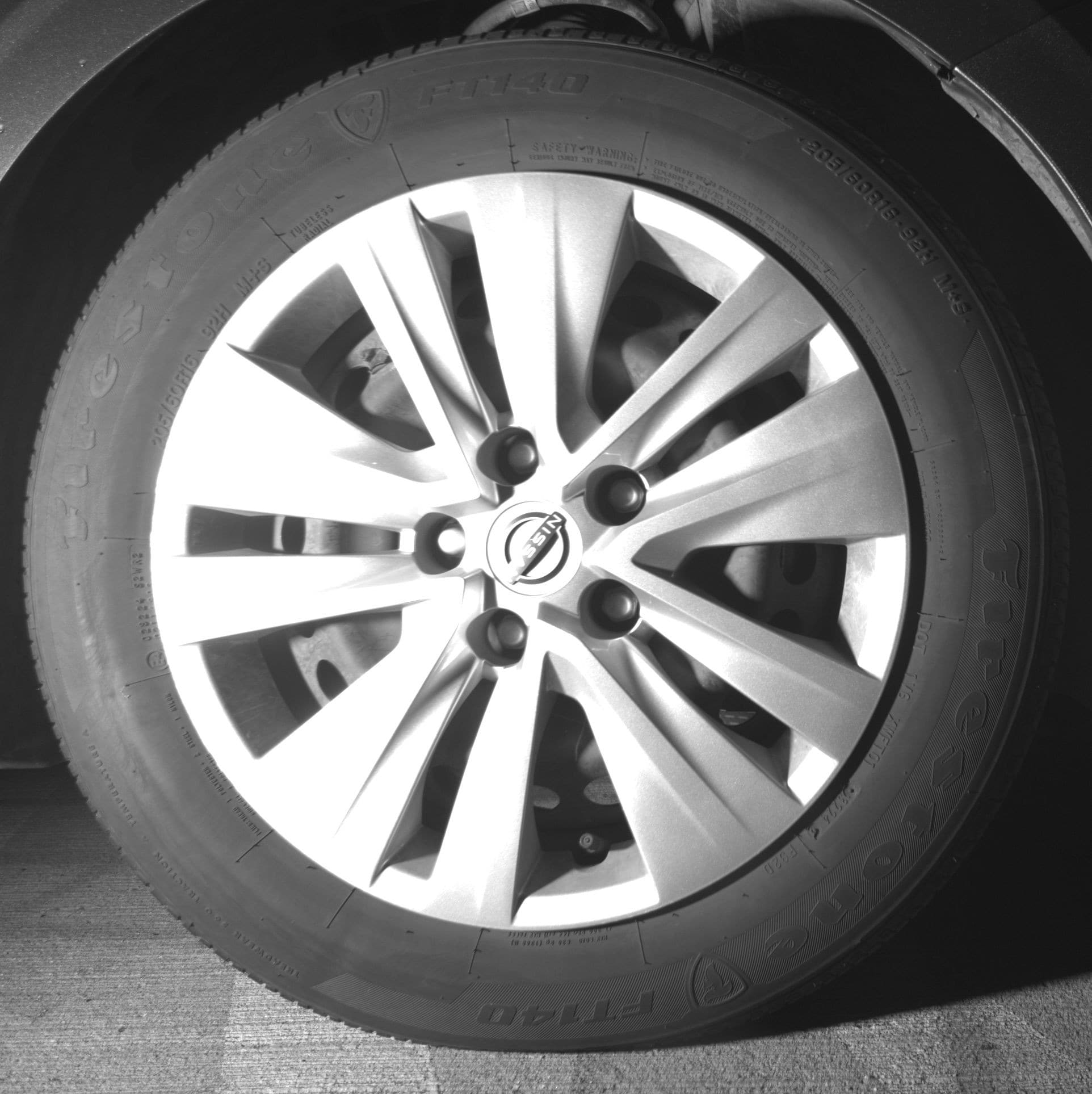 Thumbnail: 2025 Nissan Sentra - 10