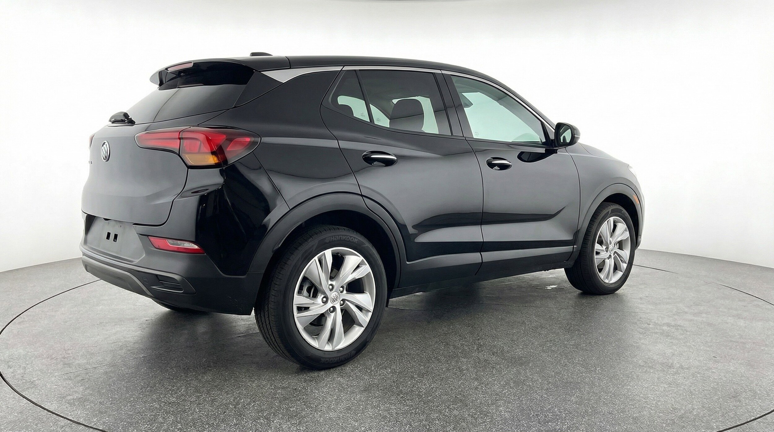 Thumbnail: 2025 Buick Encore GX - 9