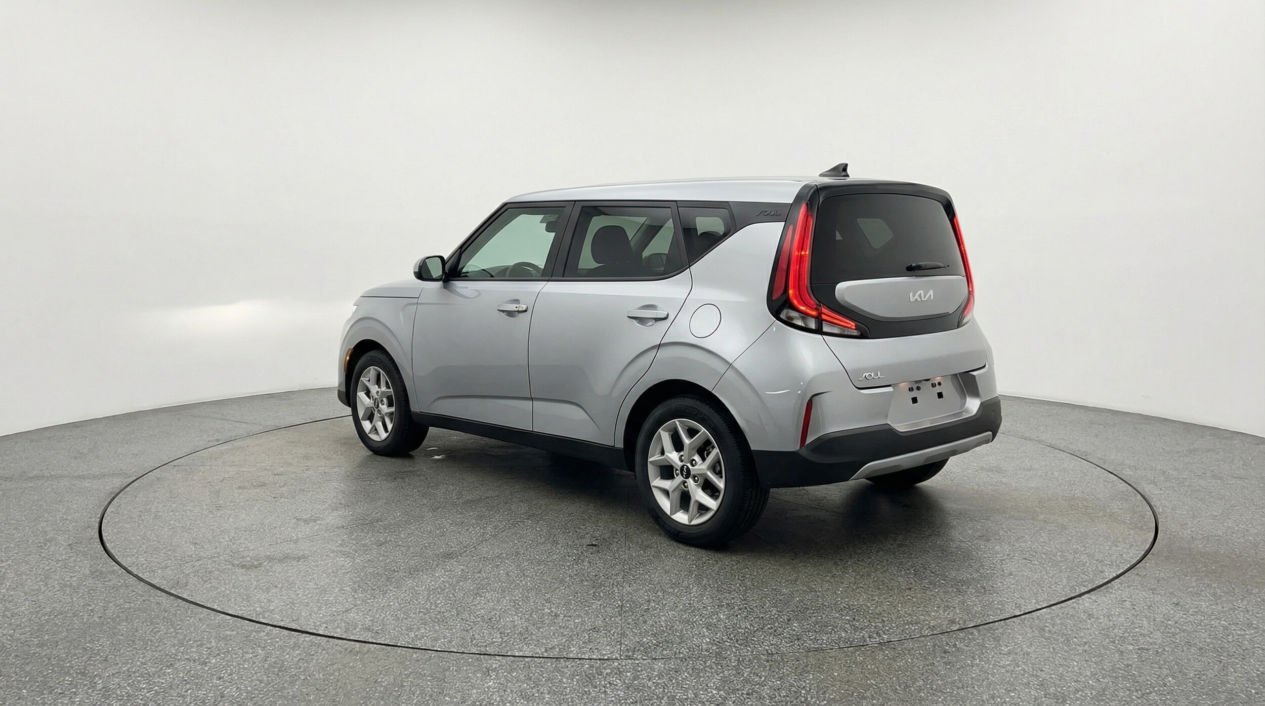 Thumbnail: 2025 Kia Soul - 5