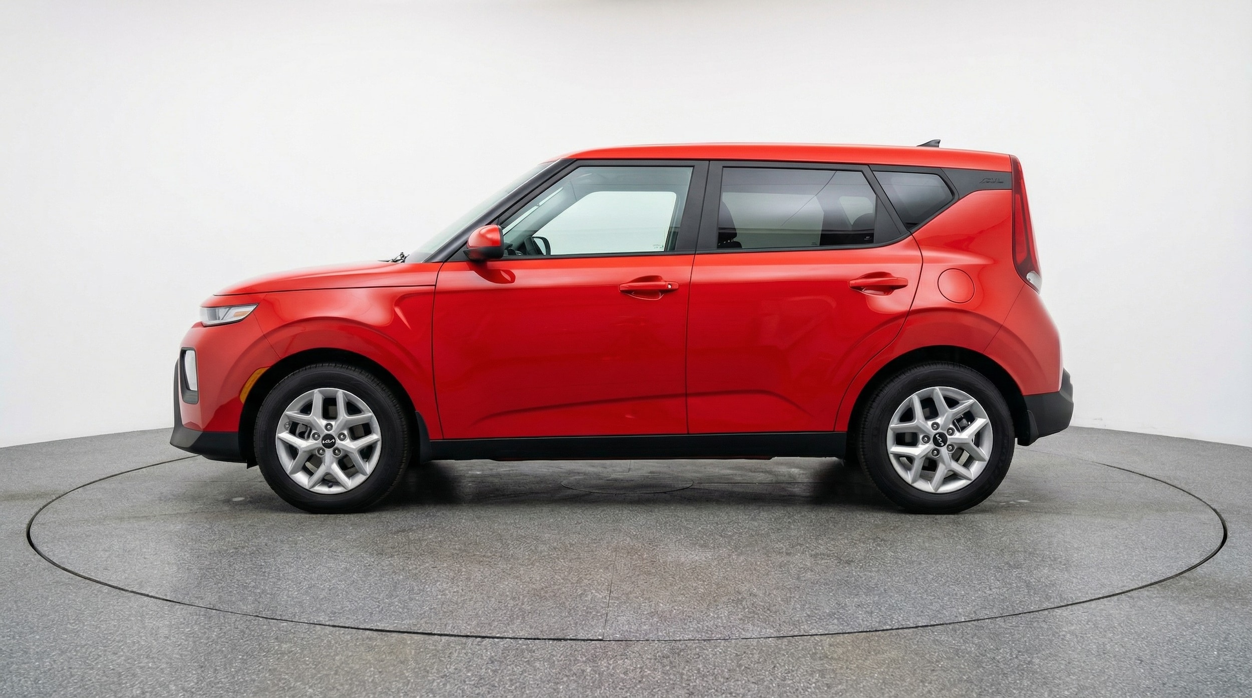 Thumbnail: 2025 Kia Soul - 4