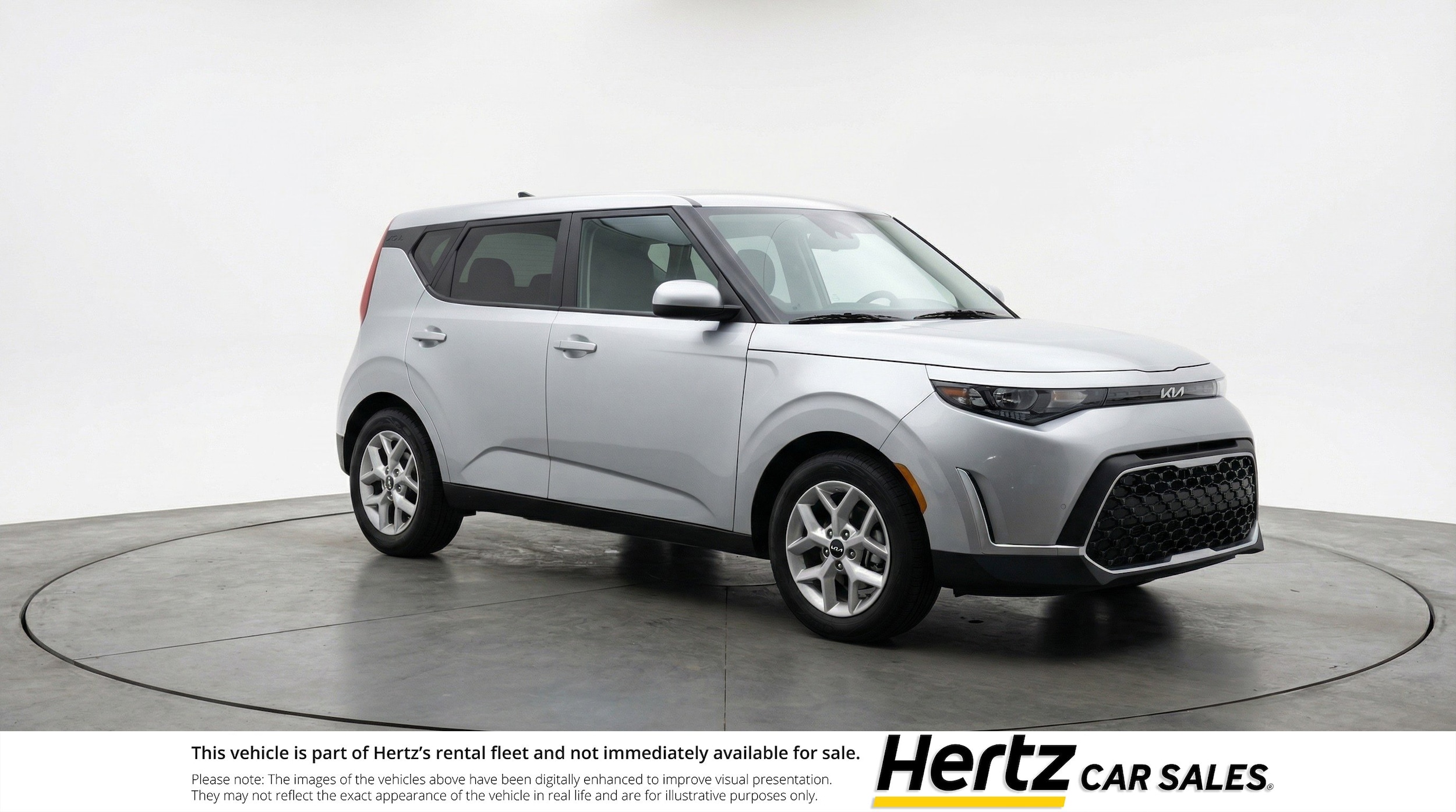 Thumbnail: 2025 Kia Soul - 1