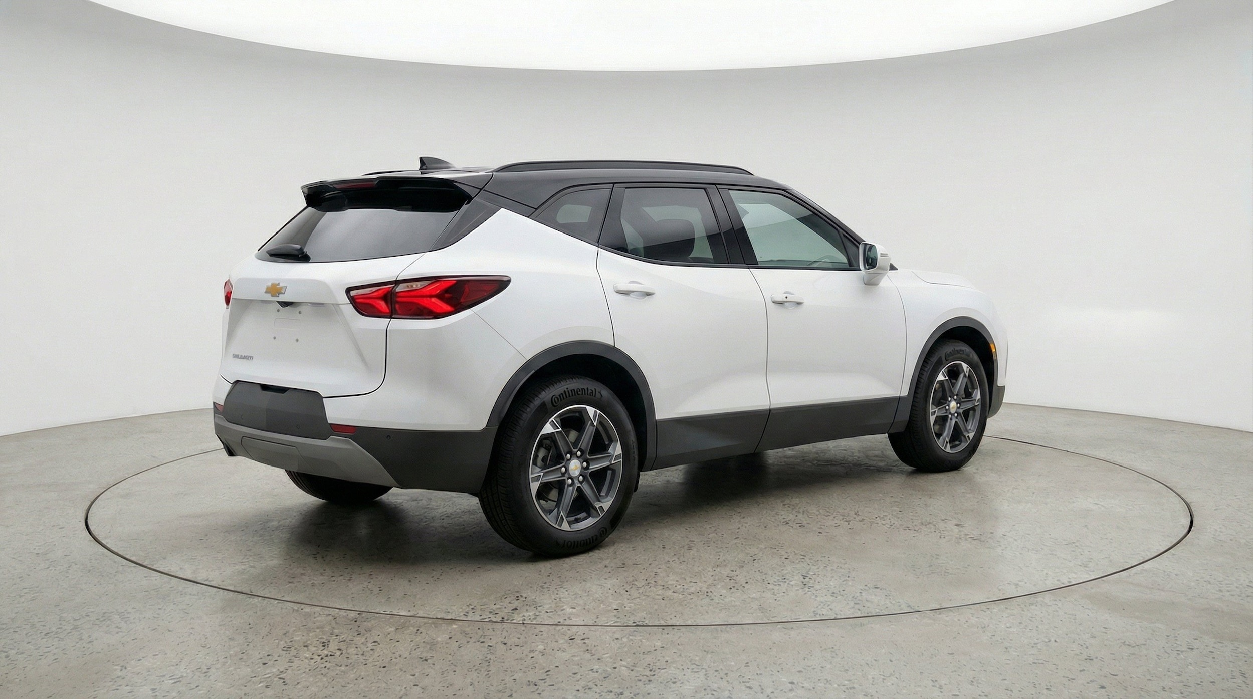 Thumbnail: 2026 Chevrolet Blazer - 9