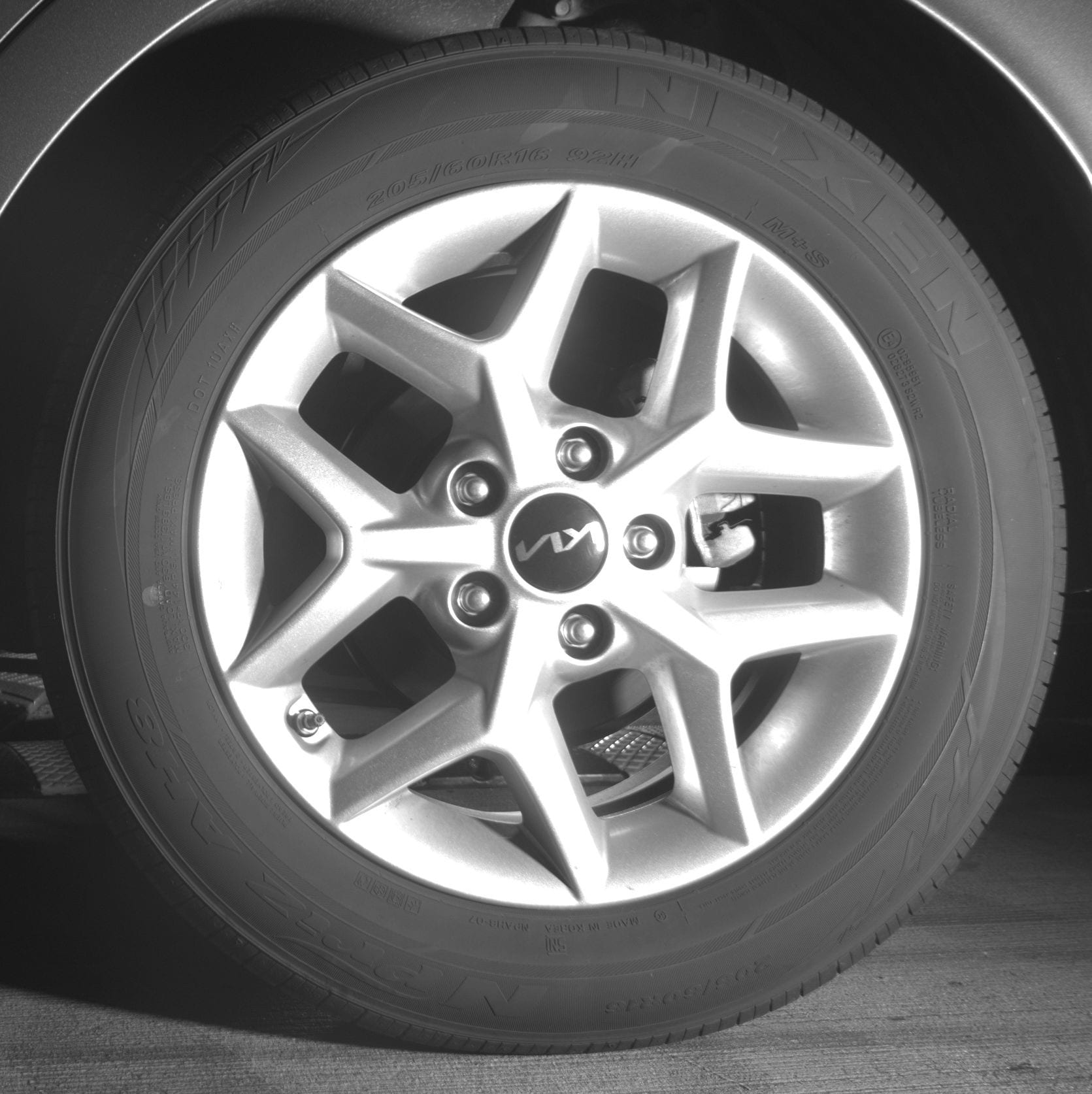 Thumbnail: 2025 Kia Soul - 11