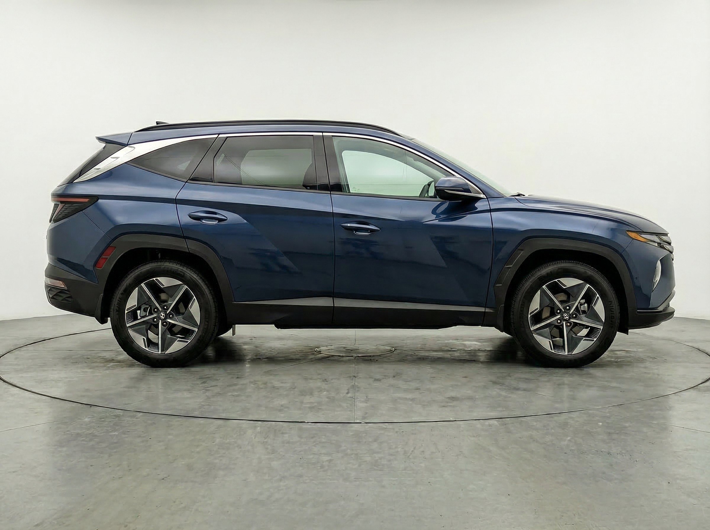 Thumbnail: 2026 Hyundai Tucson - 11