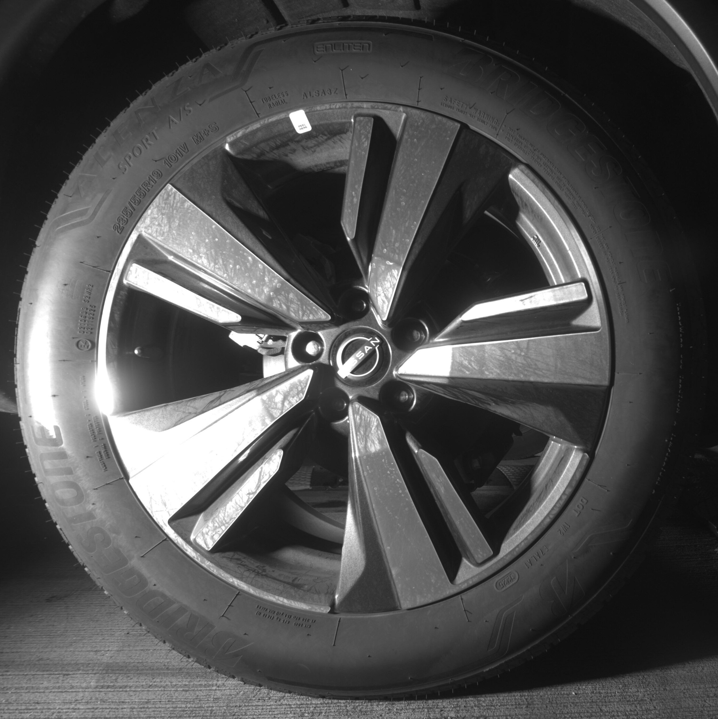 Thumbnail: 2026 Nissan Rogue - 15