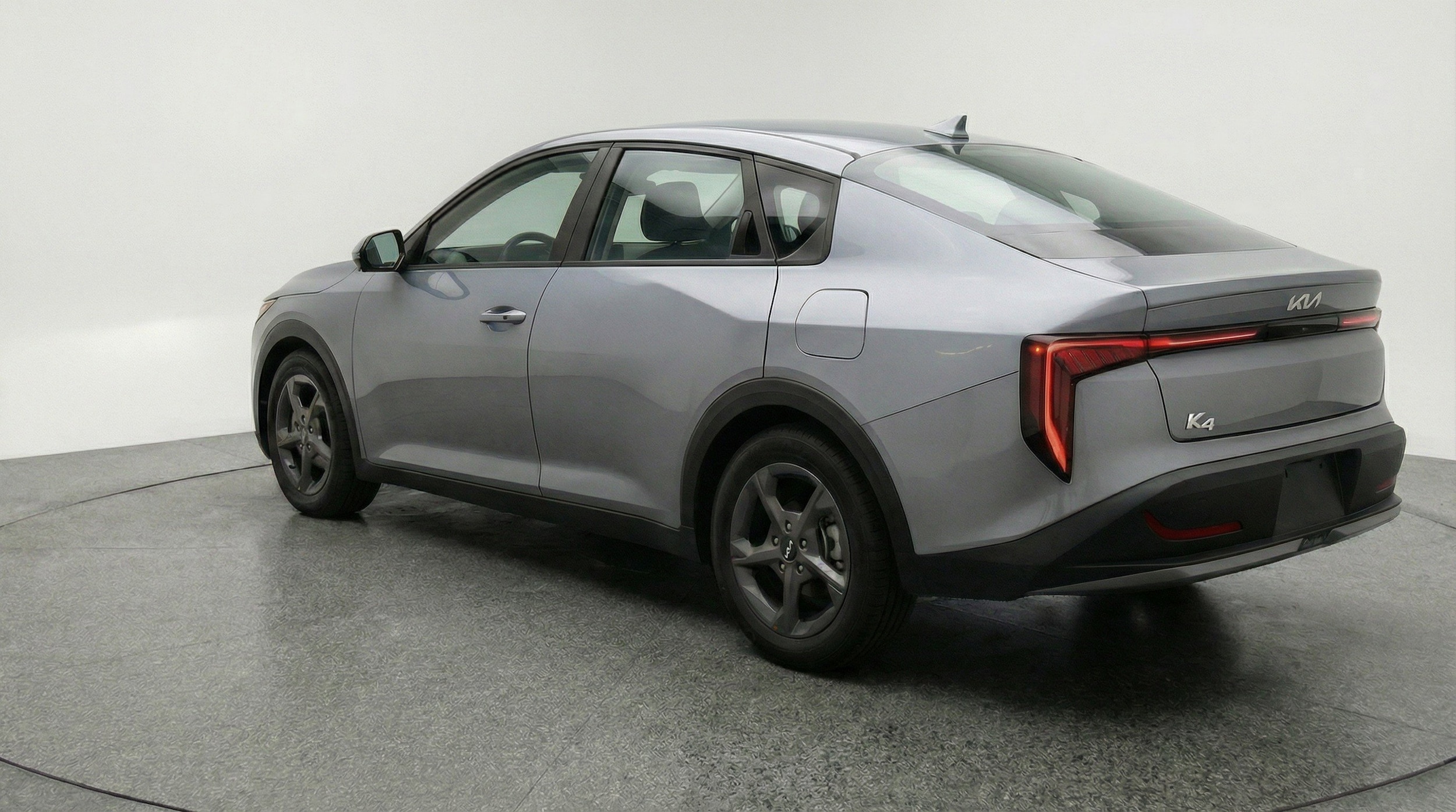 Thumbnail: 2025 Kia K4 - 6