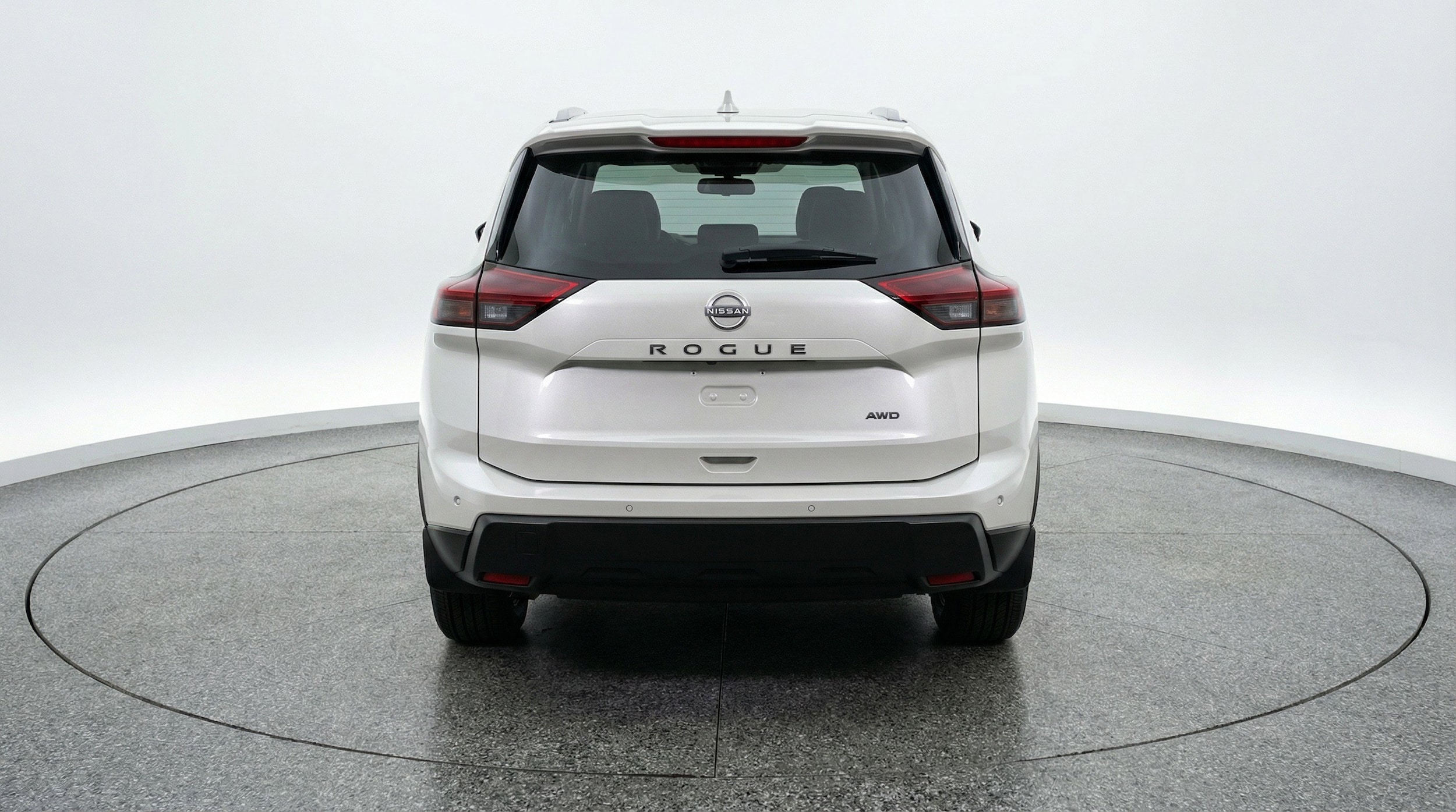 Thumbnail: 2025 Nissan Rogue - 7