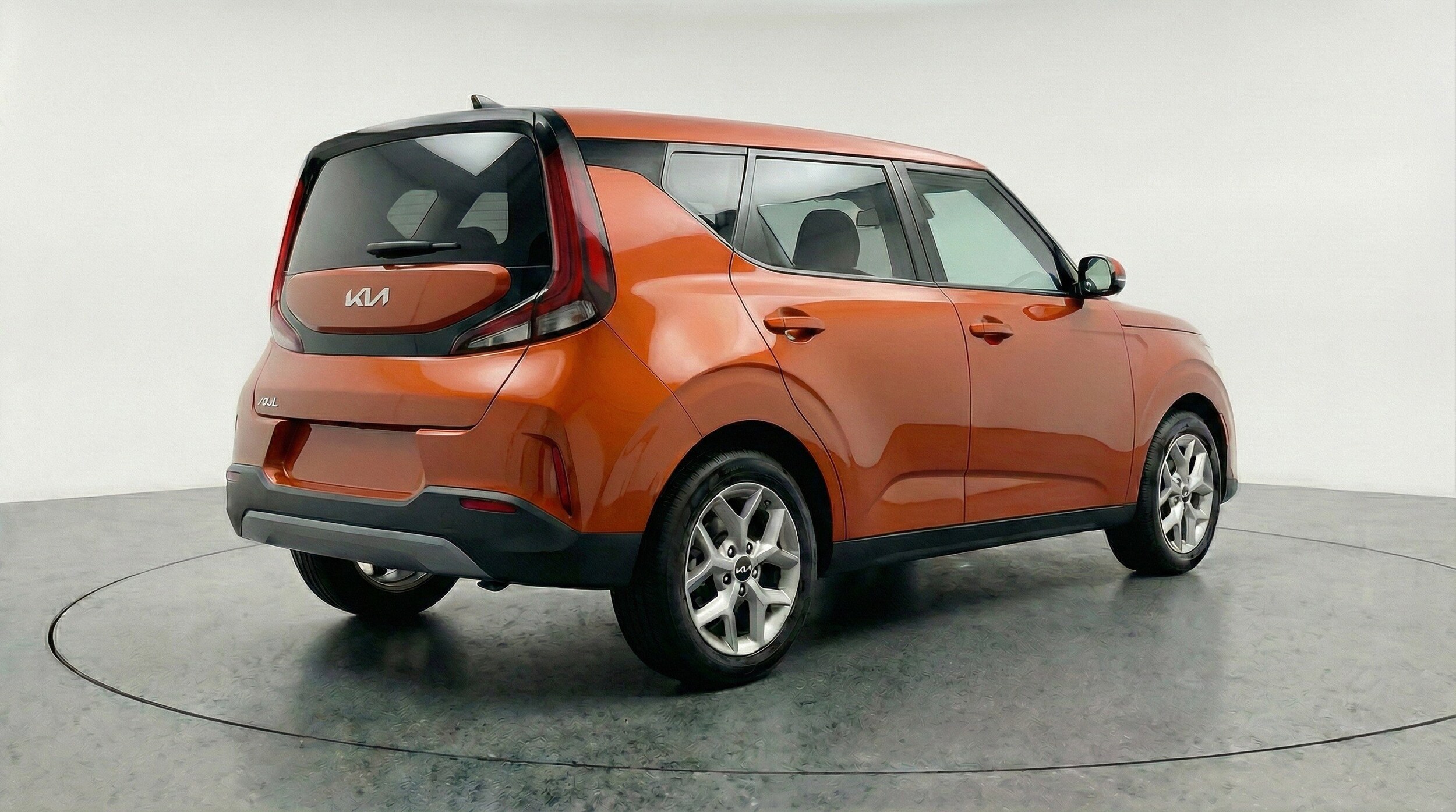Thumbnail: 2025 Kia Soul - 9