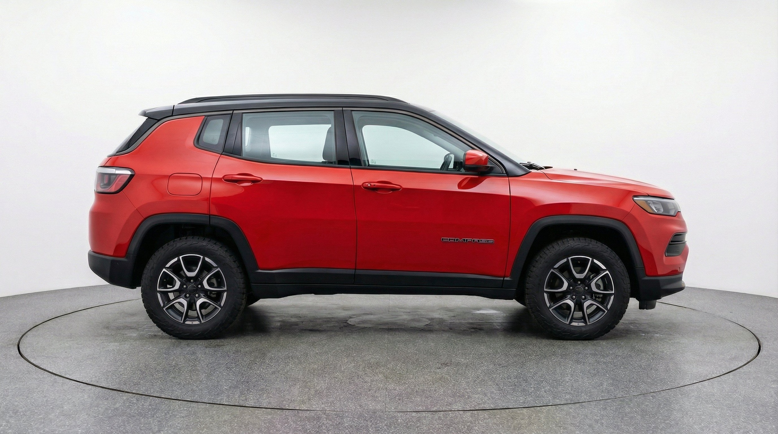 Thumbnail: 2025 Jeep Compass - 11