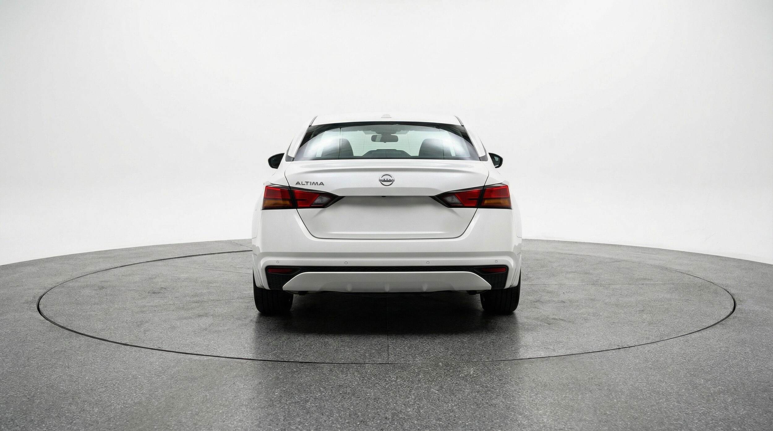 Thumbnail: 2025 Nissan Altima - 7