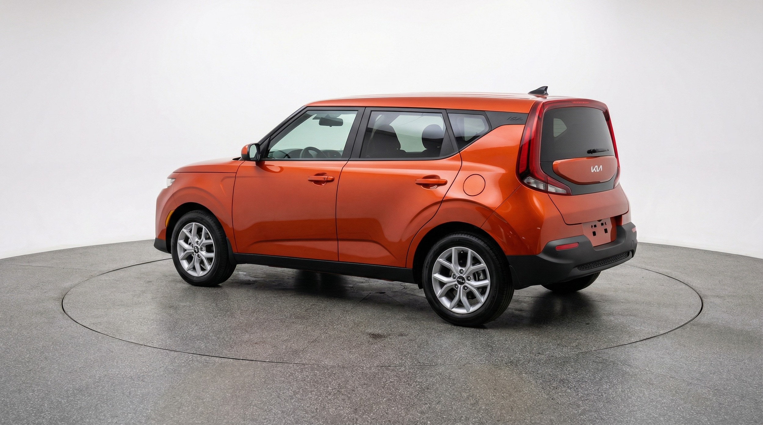 Thumbnail: 2025 Kia Soul - 5