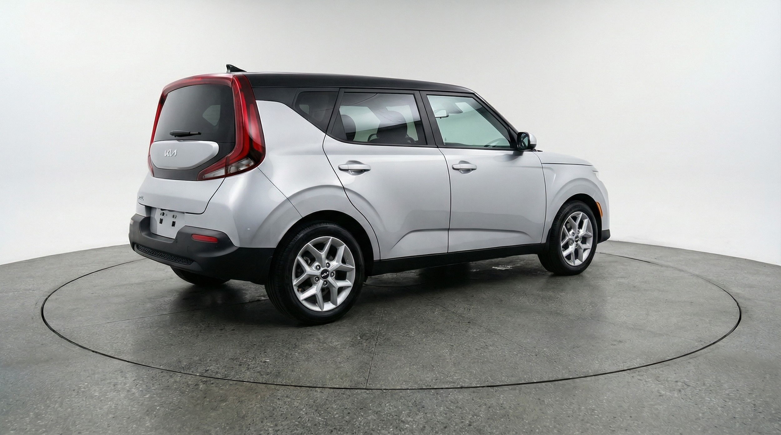 Thumbnail: 2025 Kia Soul - 7