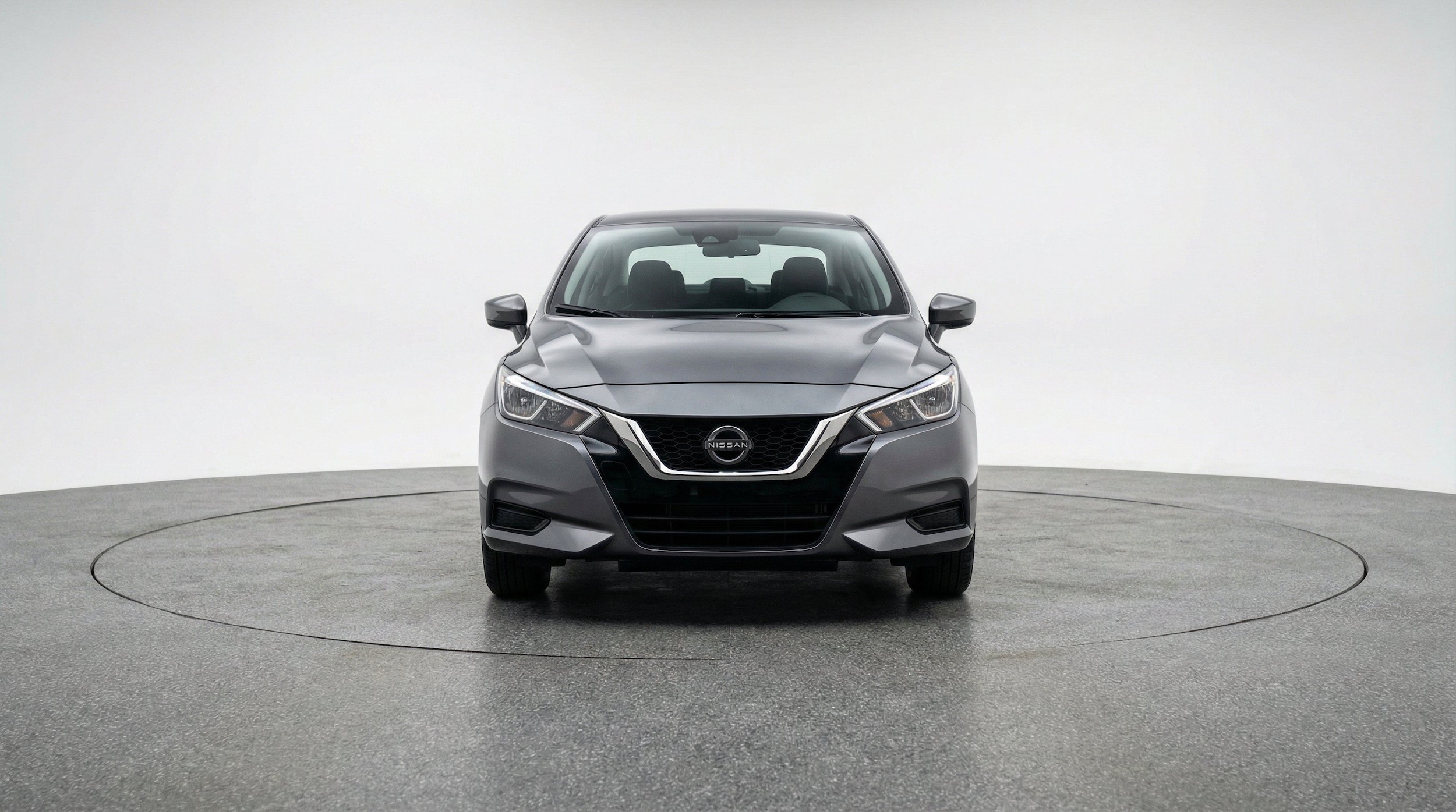 Thumbnail: 2025 Nissan Versa - 2