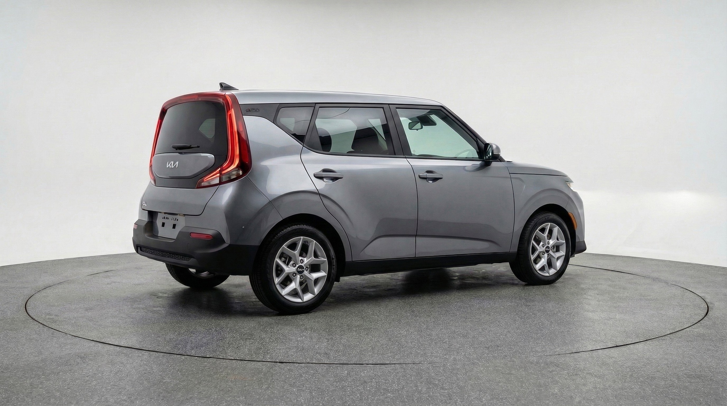 Thumbnail: 2025 Kia Soul - 9