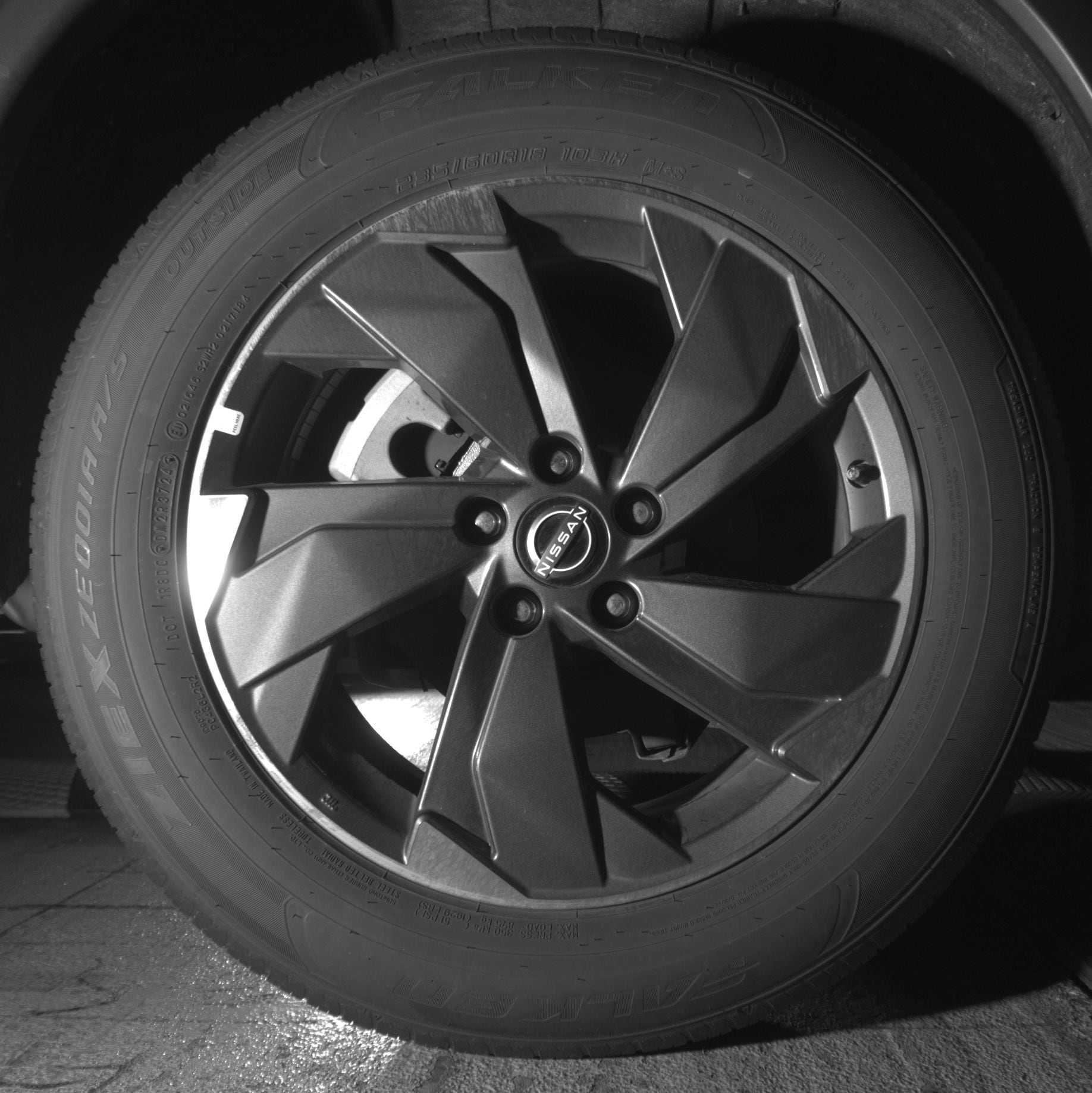 Thumbnail: 2025 Nissan Rogue - 12