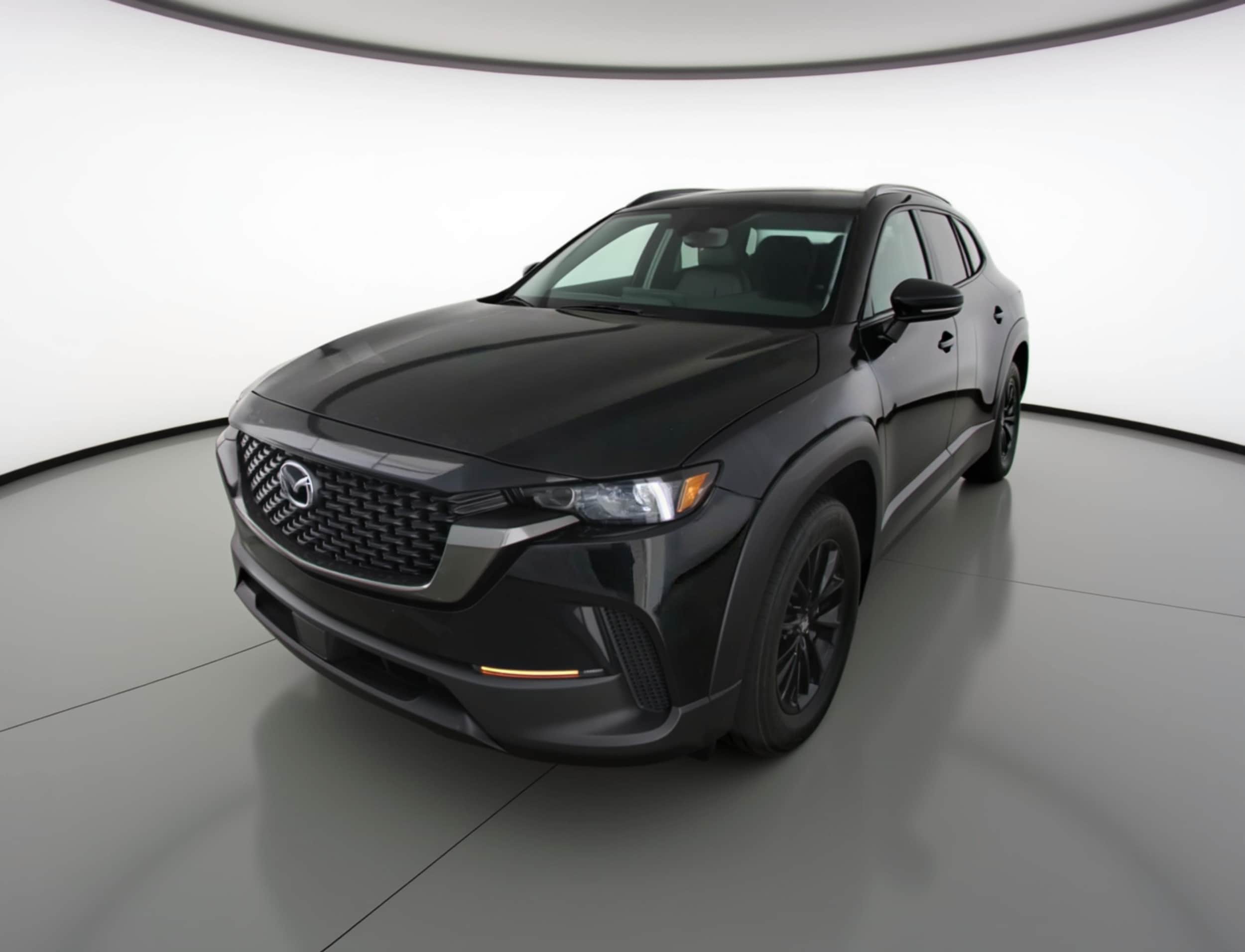 Thumbnail: 2025 Mazda CX-50 - 3