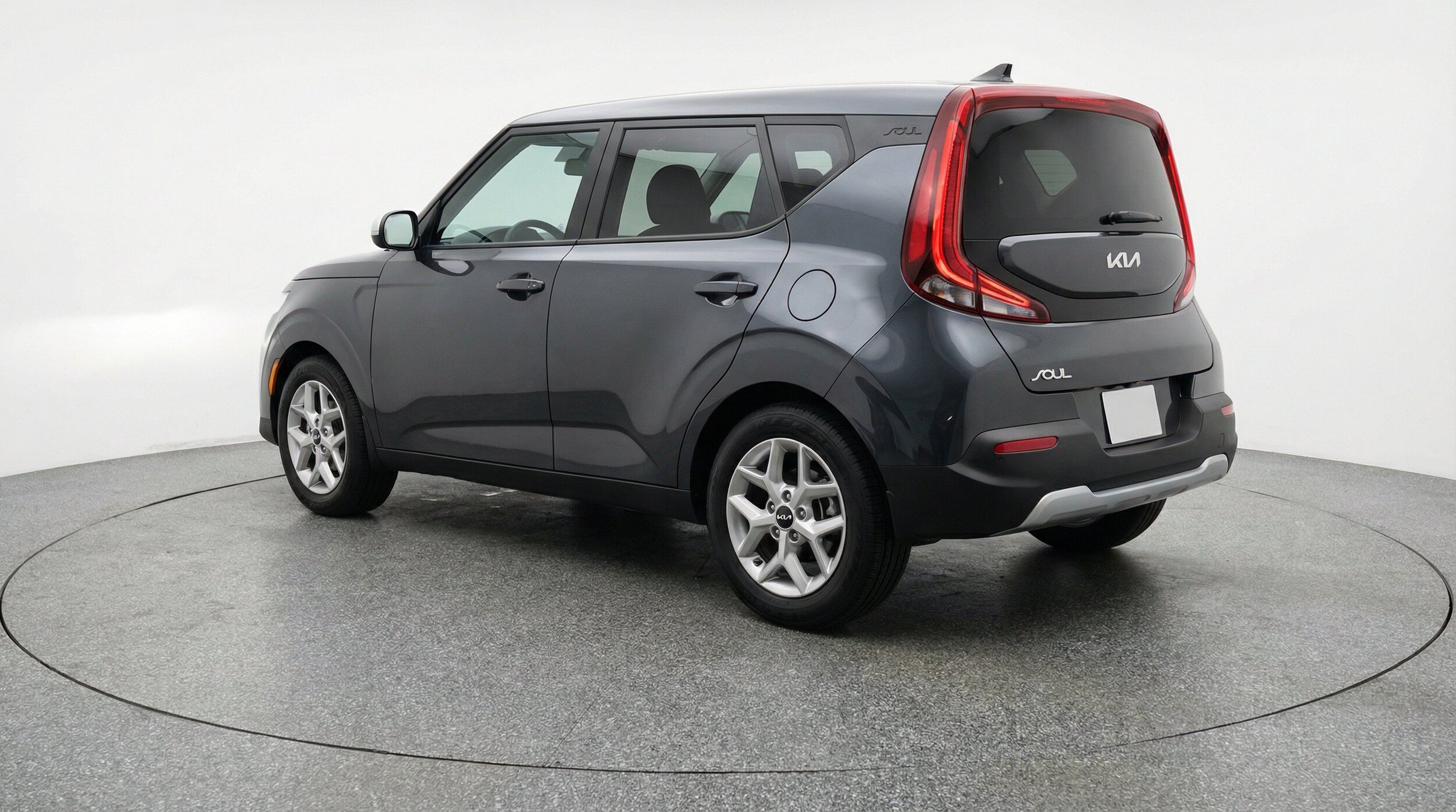 Thumbnail: 2025 Kia Soul - 6