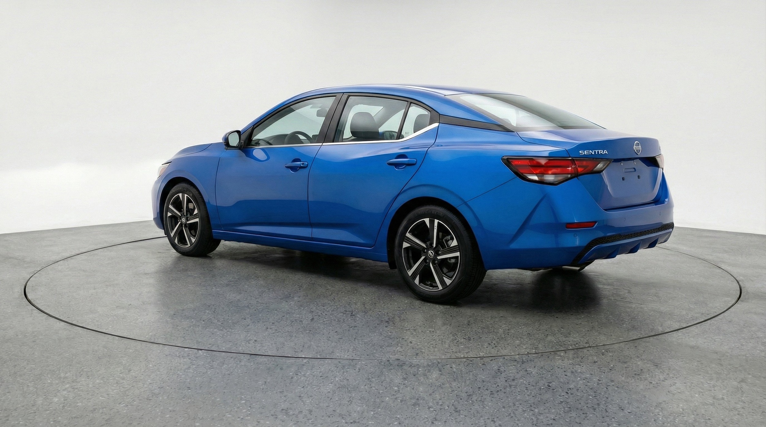 Thumbnail: 2025 Nissan Sentra - 6