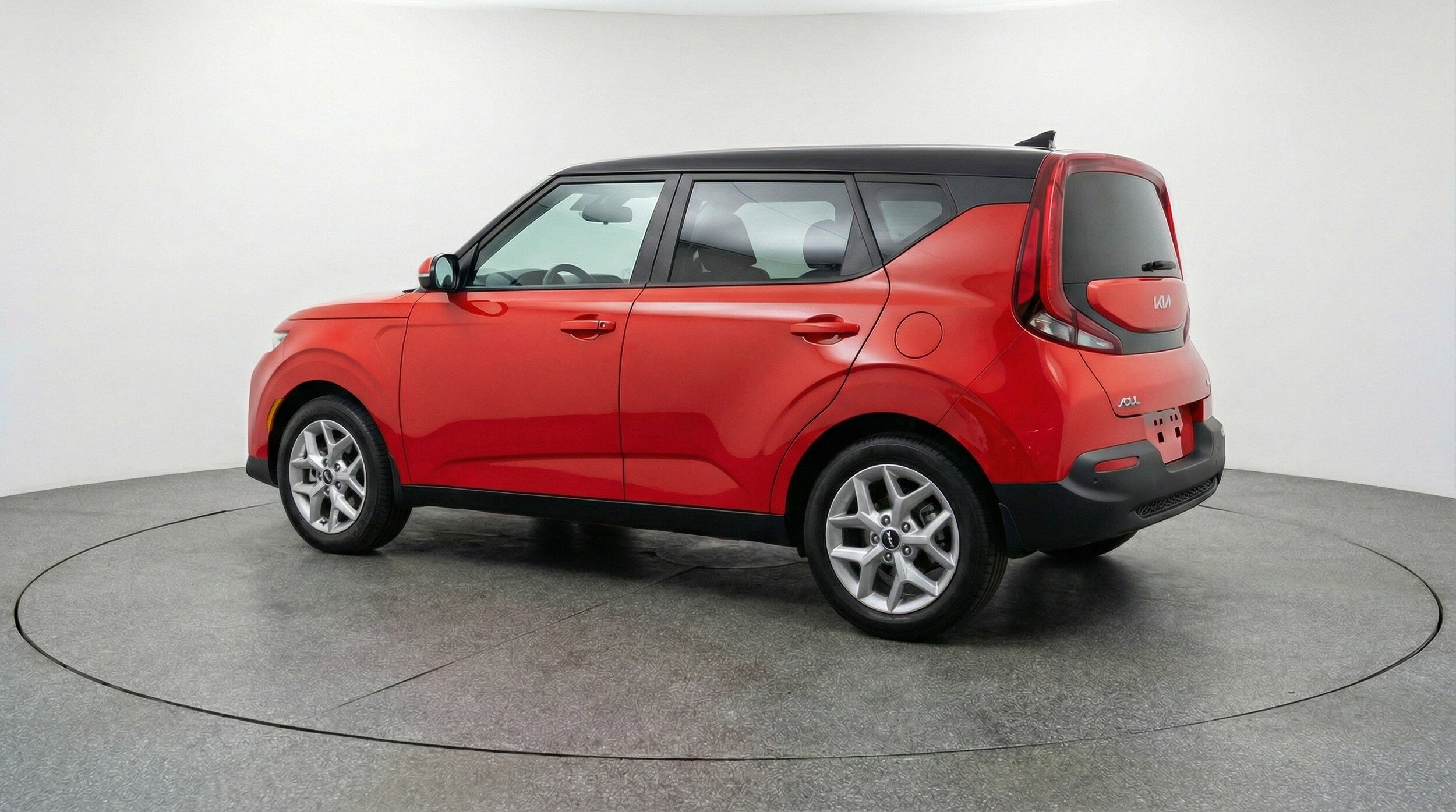 Thumbnail: 2025 Kia Soul - 6