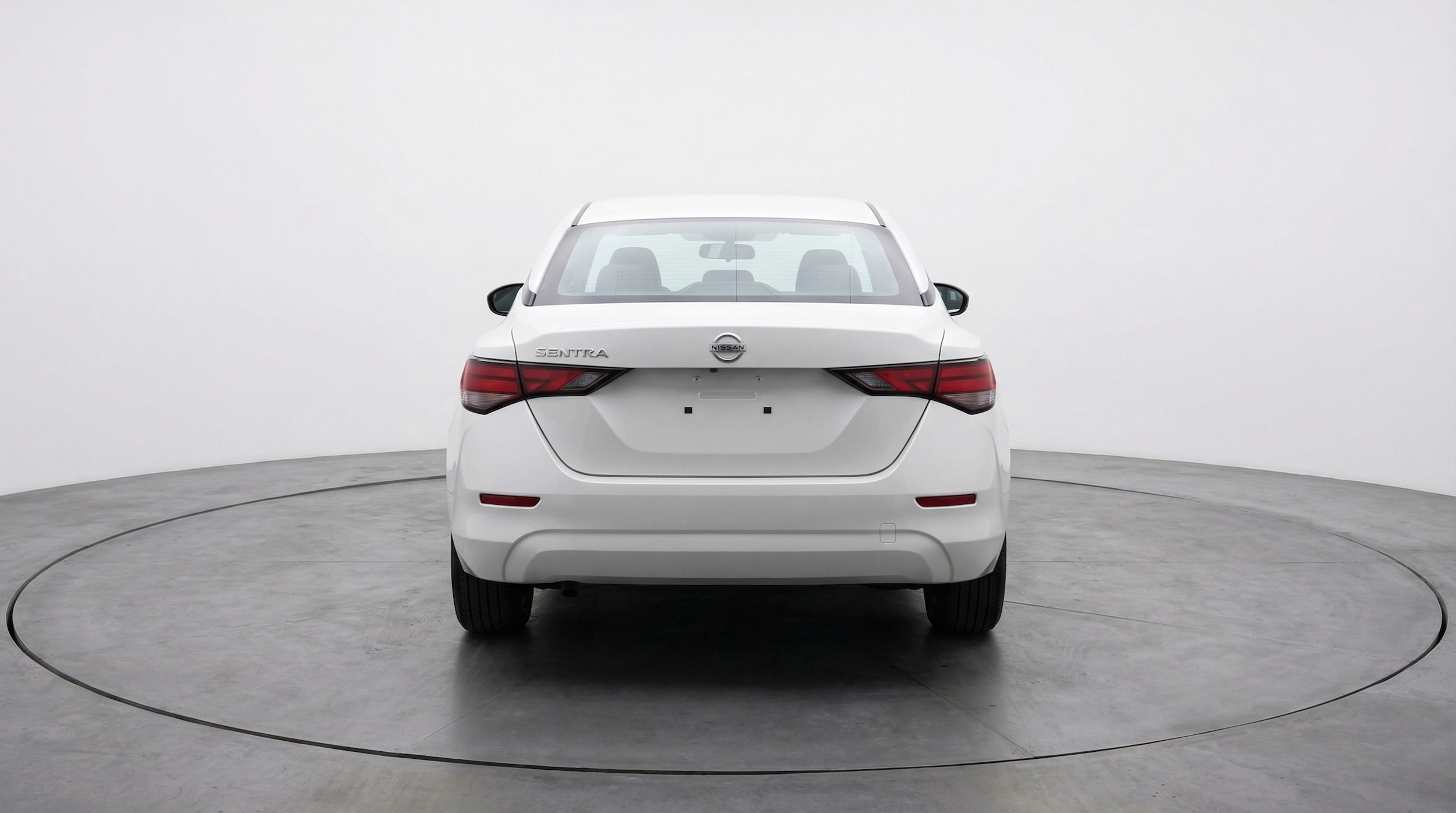 Thumbnail: 2025 Nissan Sentra - 6